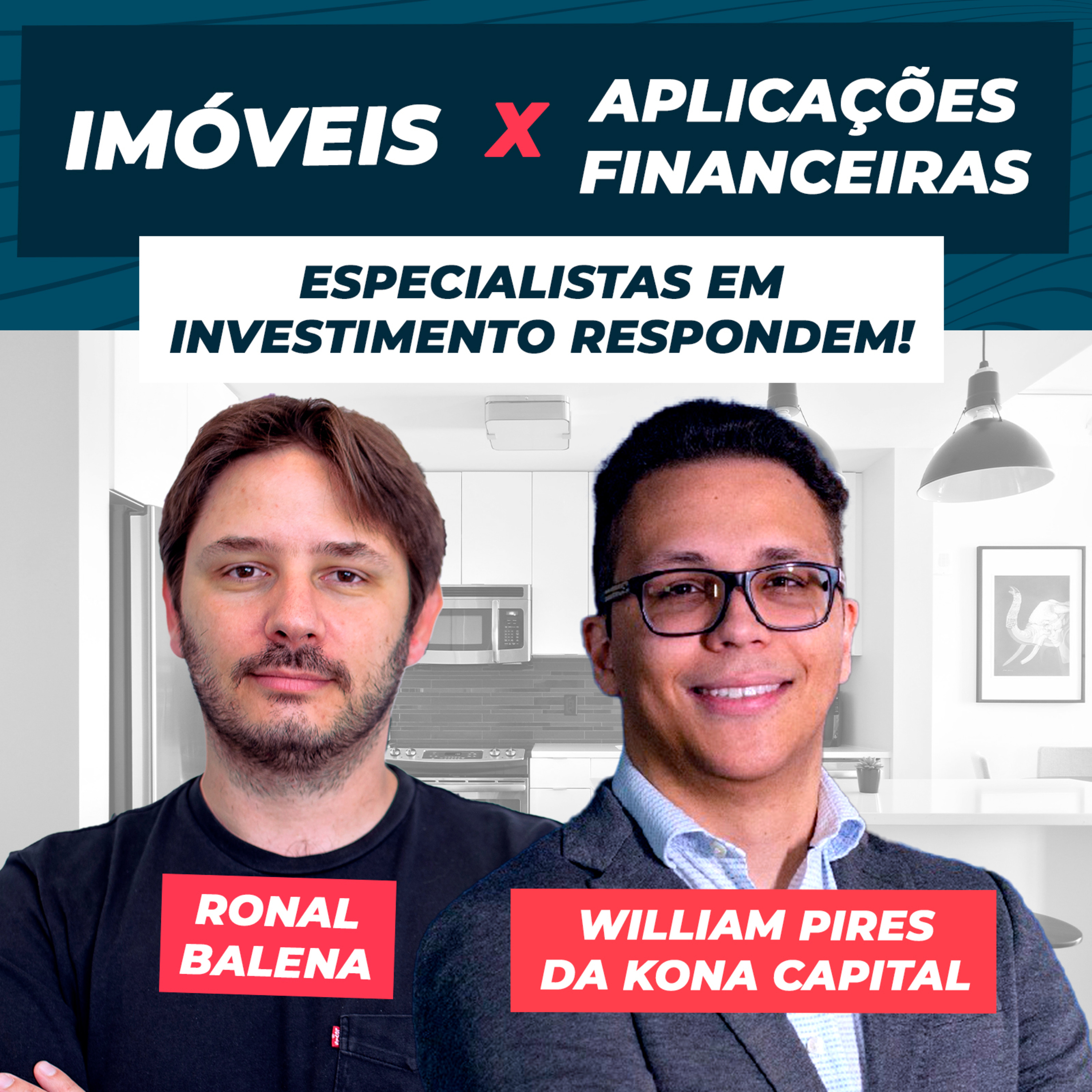 Lucrando com imóveis