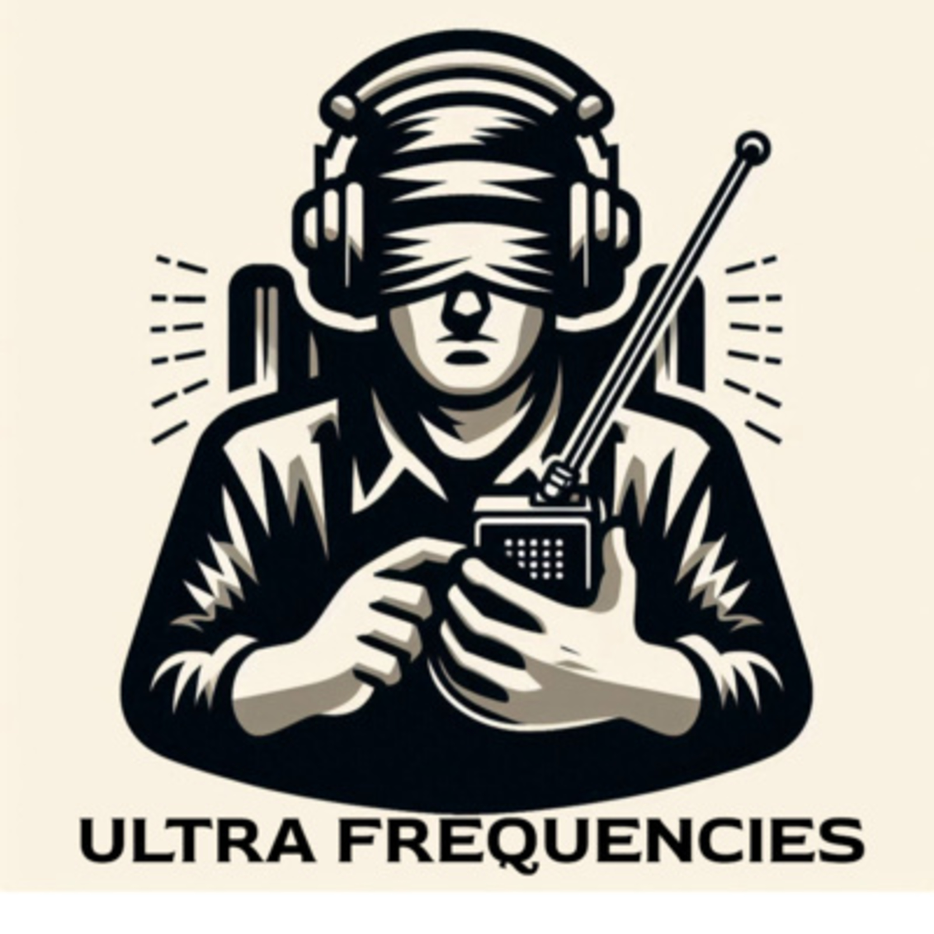 Ultra Frequencies Estes Method Session - December 13, 2024 episode artwork