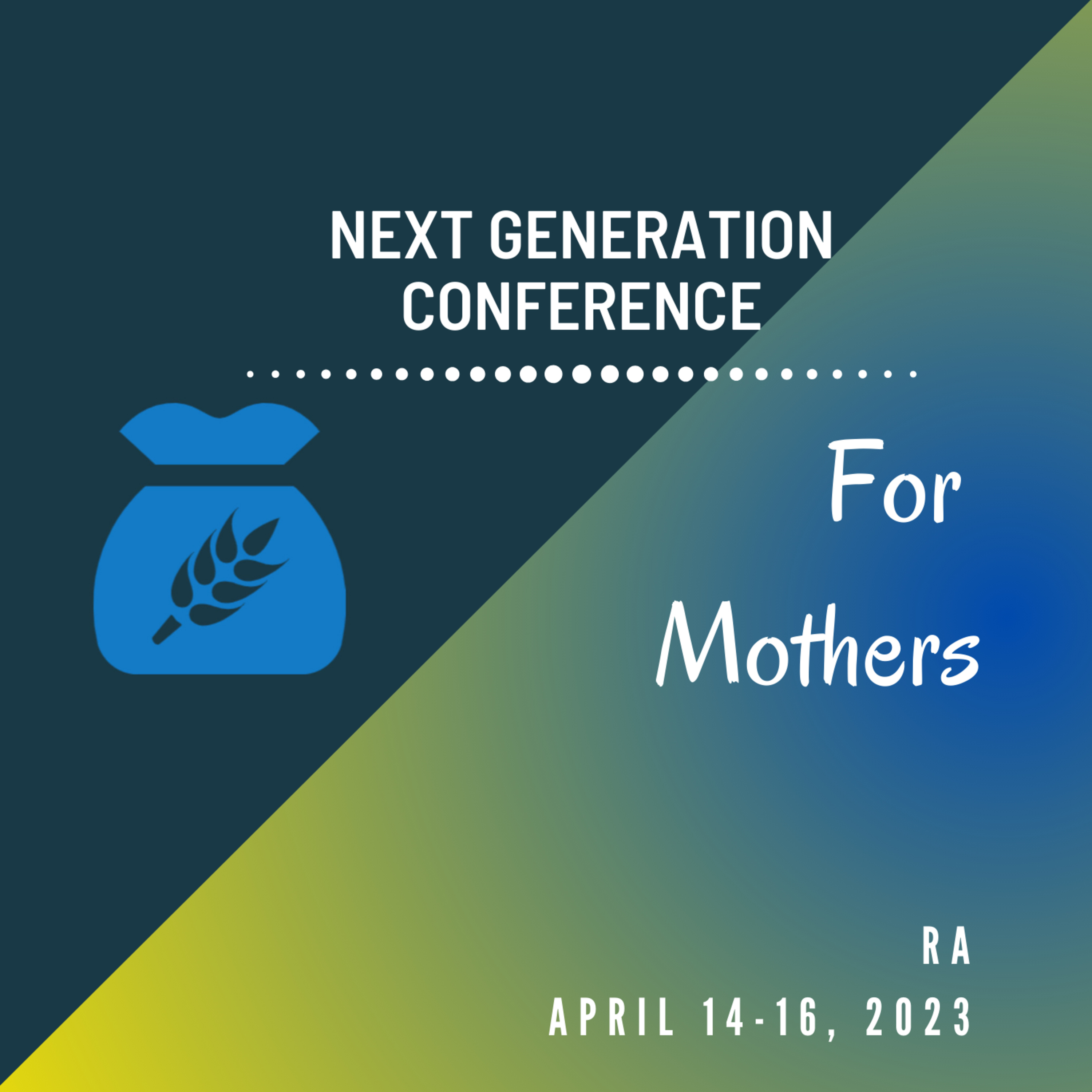 Msg 02 - For Mothers episode artwork