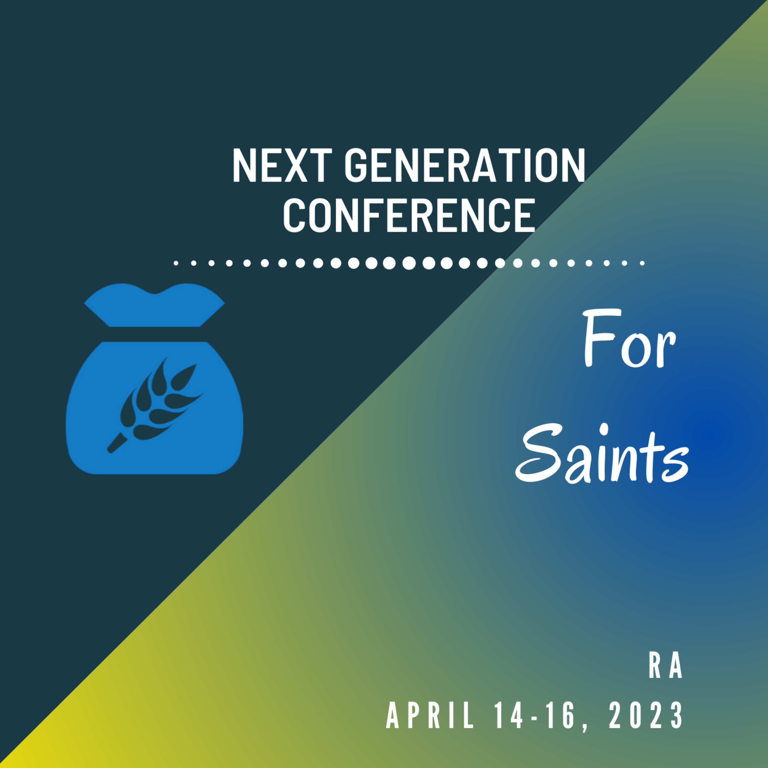 Msg 04 - For All Saints episode artwork