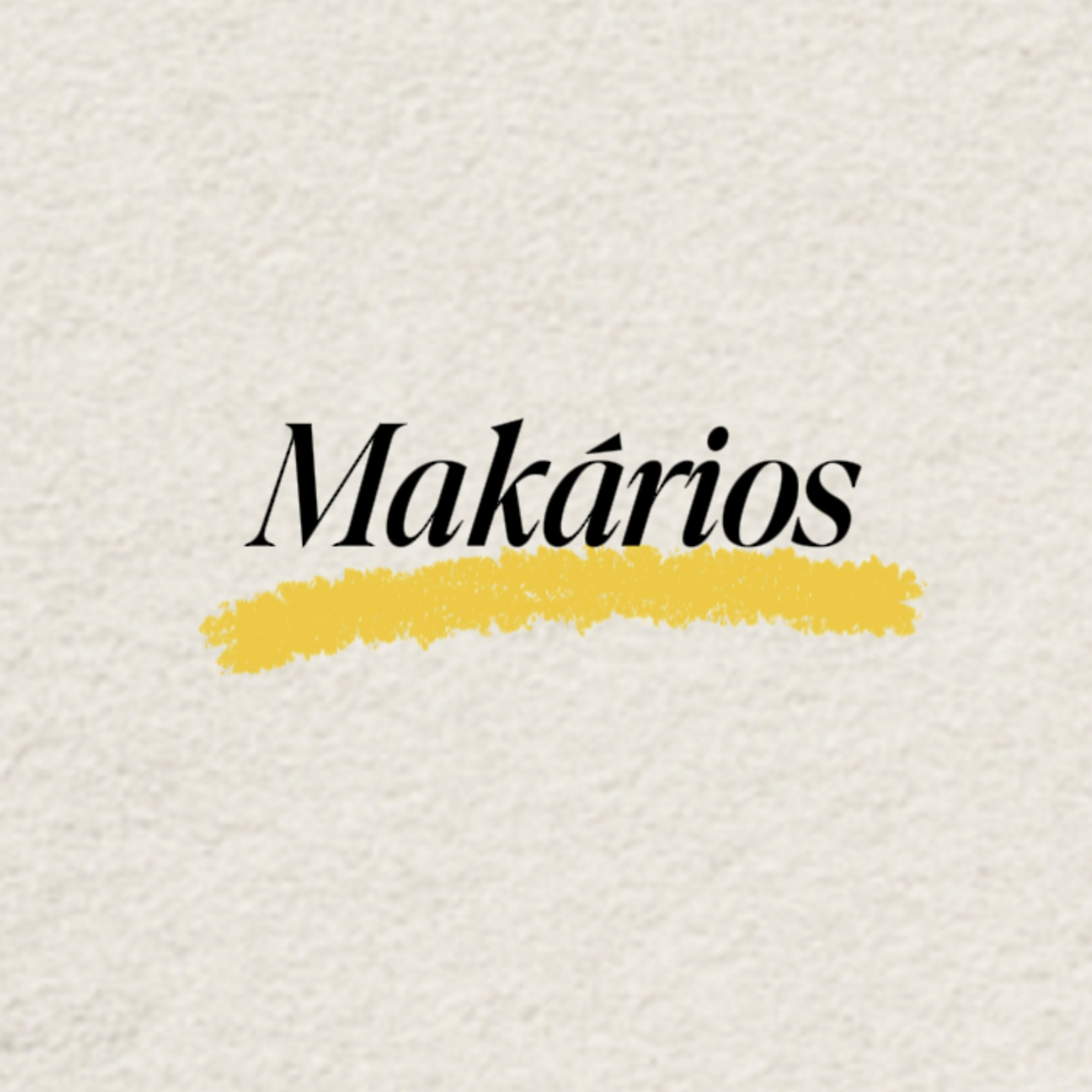 Makários episode artwork