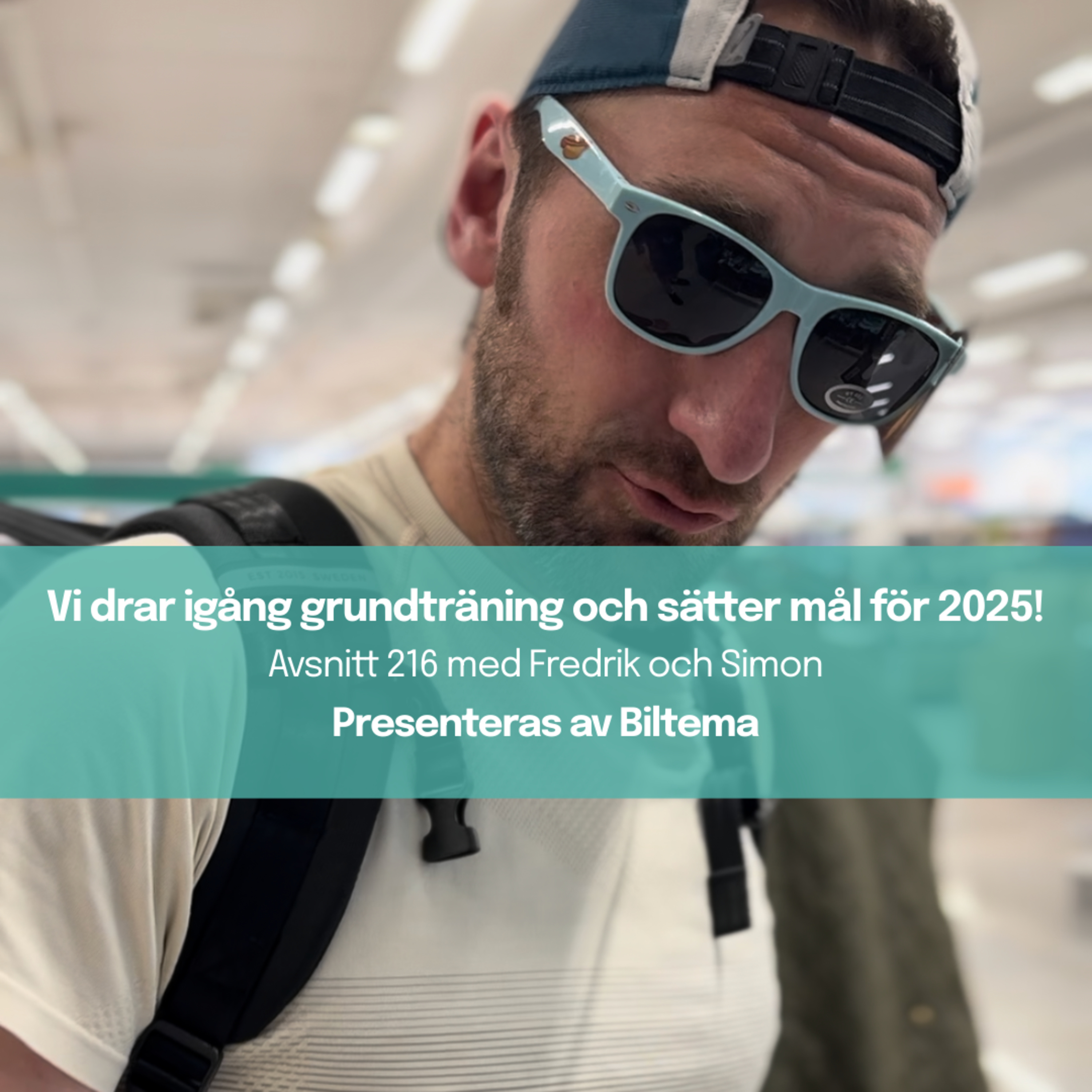 Grundträning löpning: Så lägger du upp din träning inför 2025