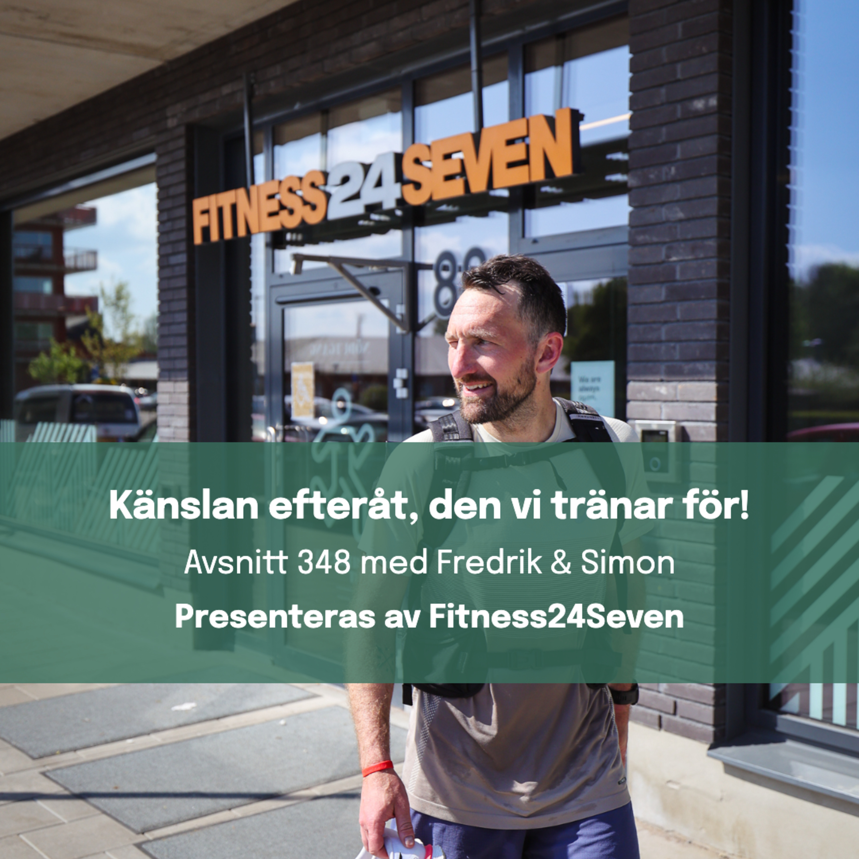 Episode Logo