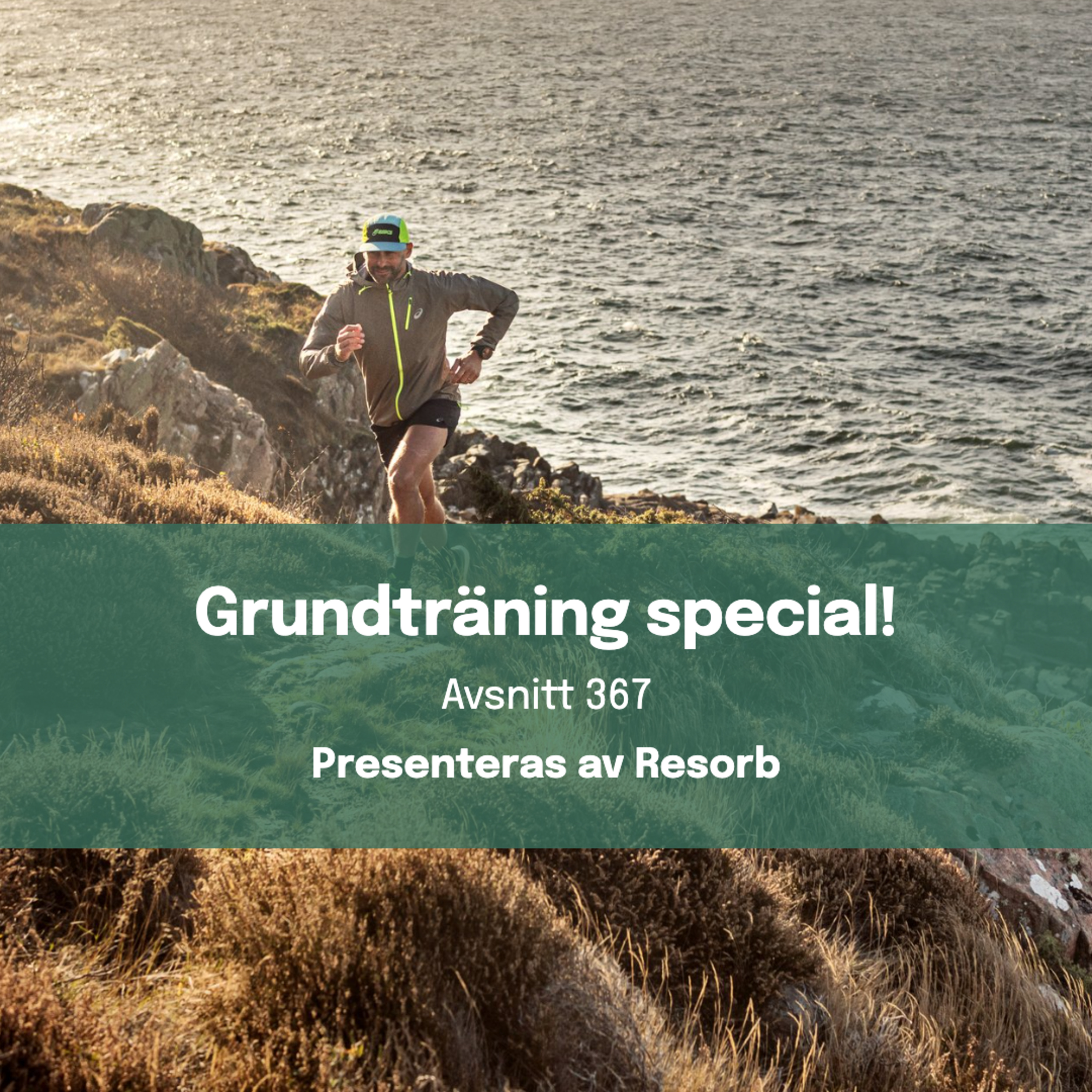Grundträning special: Så bygger du formen i vinter · lol