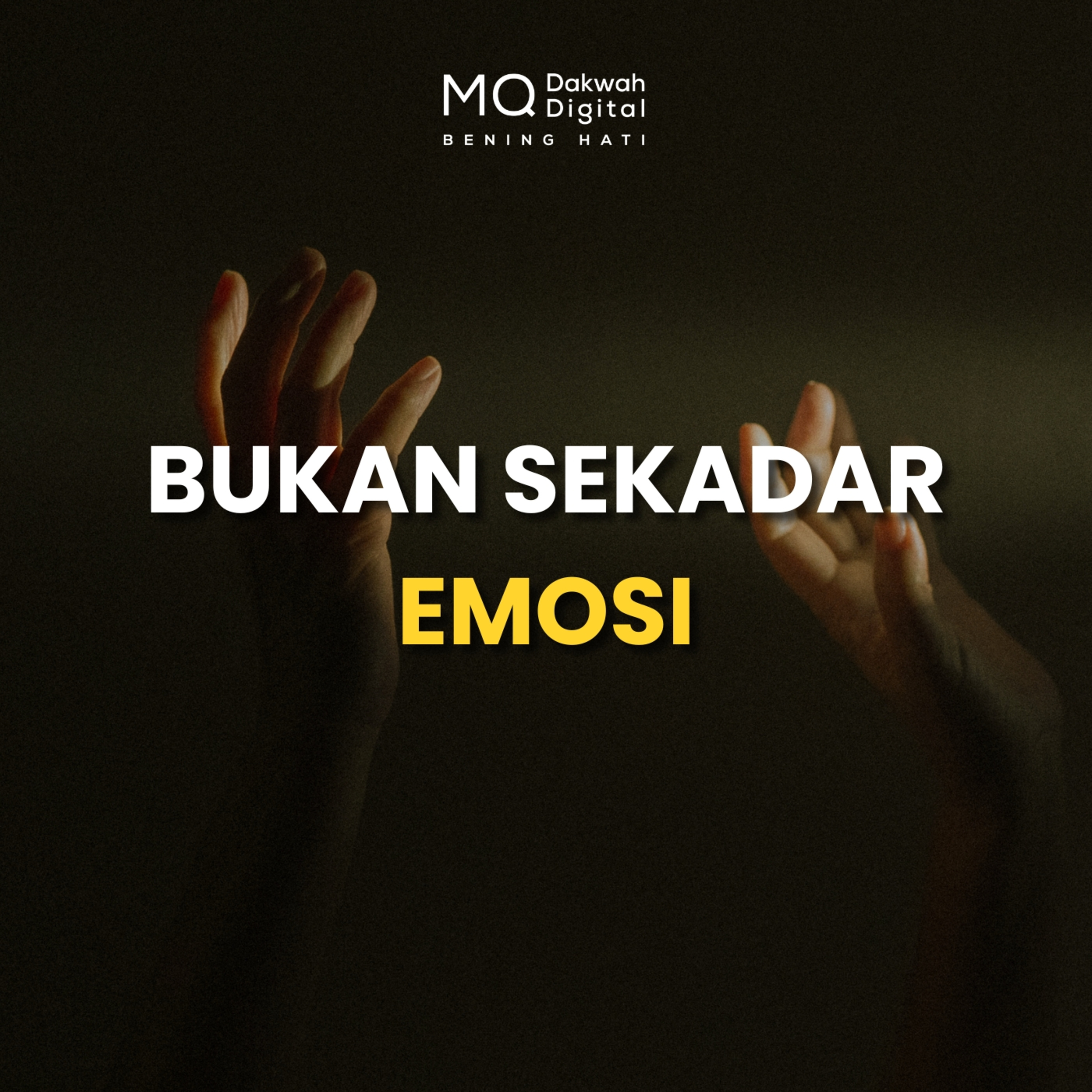 Melihat Perang dengan Iman, Bukan Sekadar Emosi