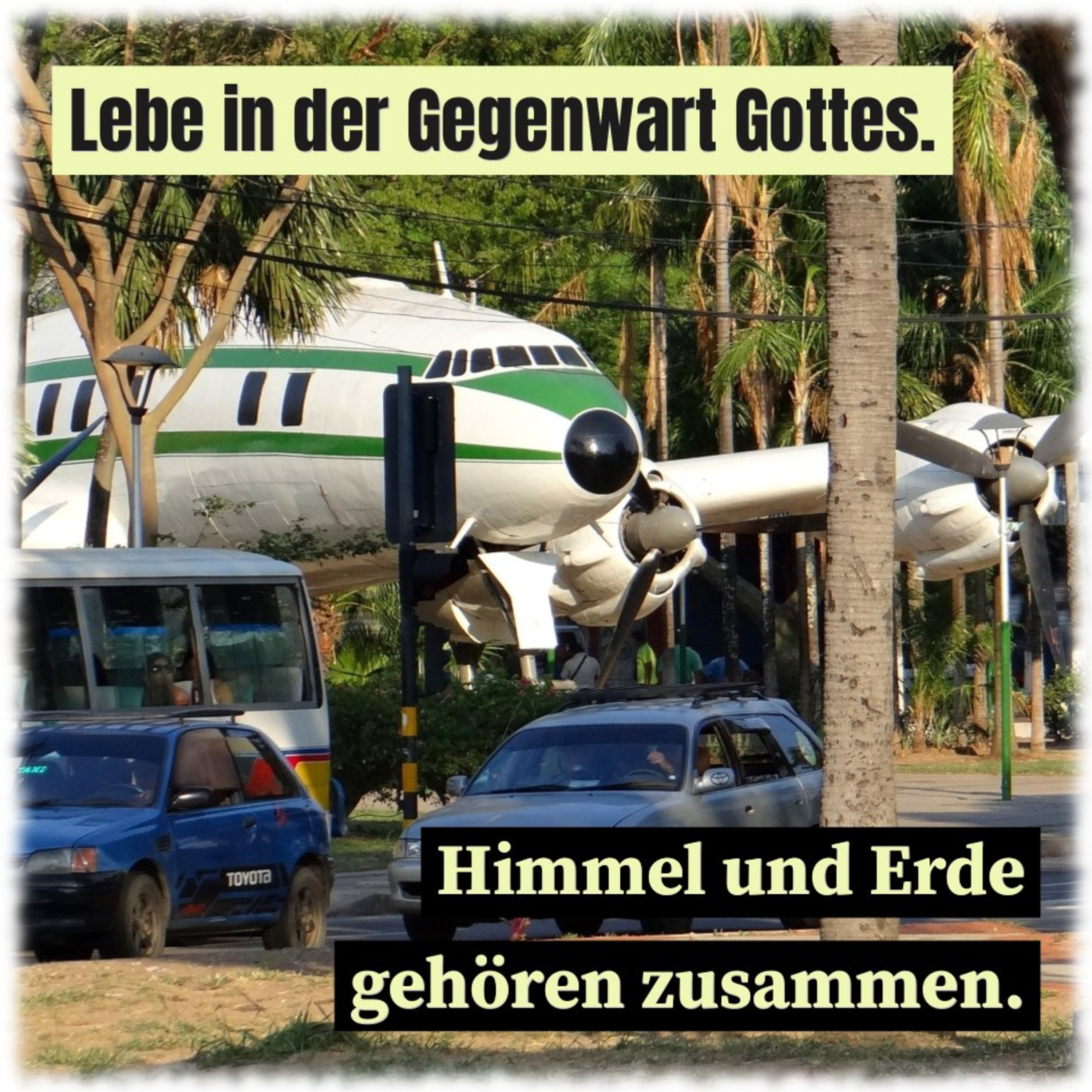 Bringe den Himmel auf Erden episode artwork