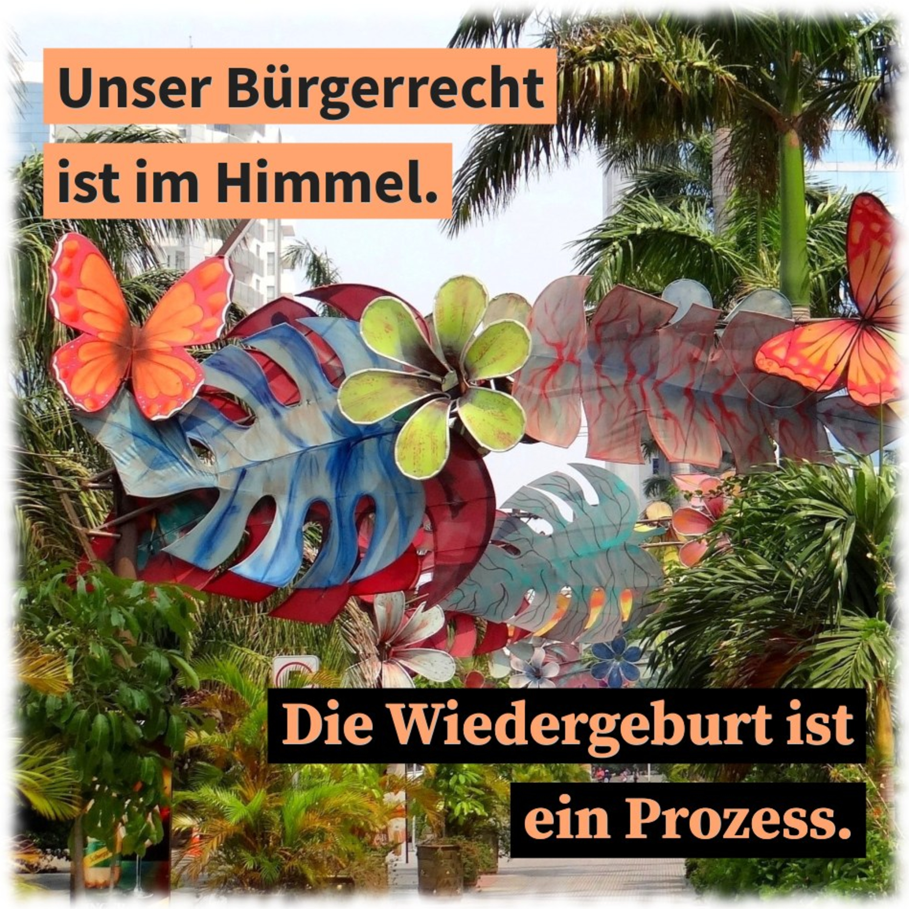Was ist das Leben? episode artwork