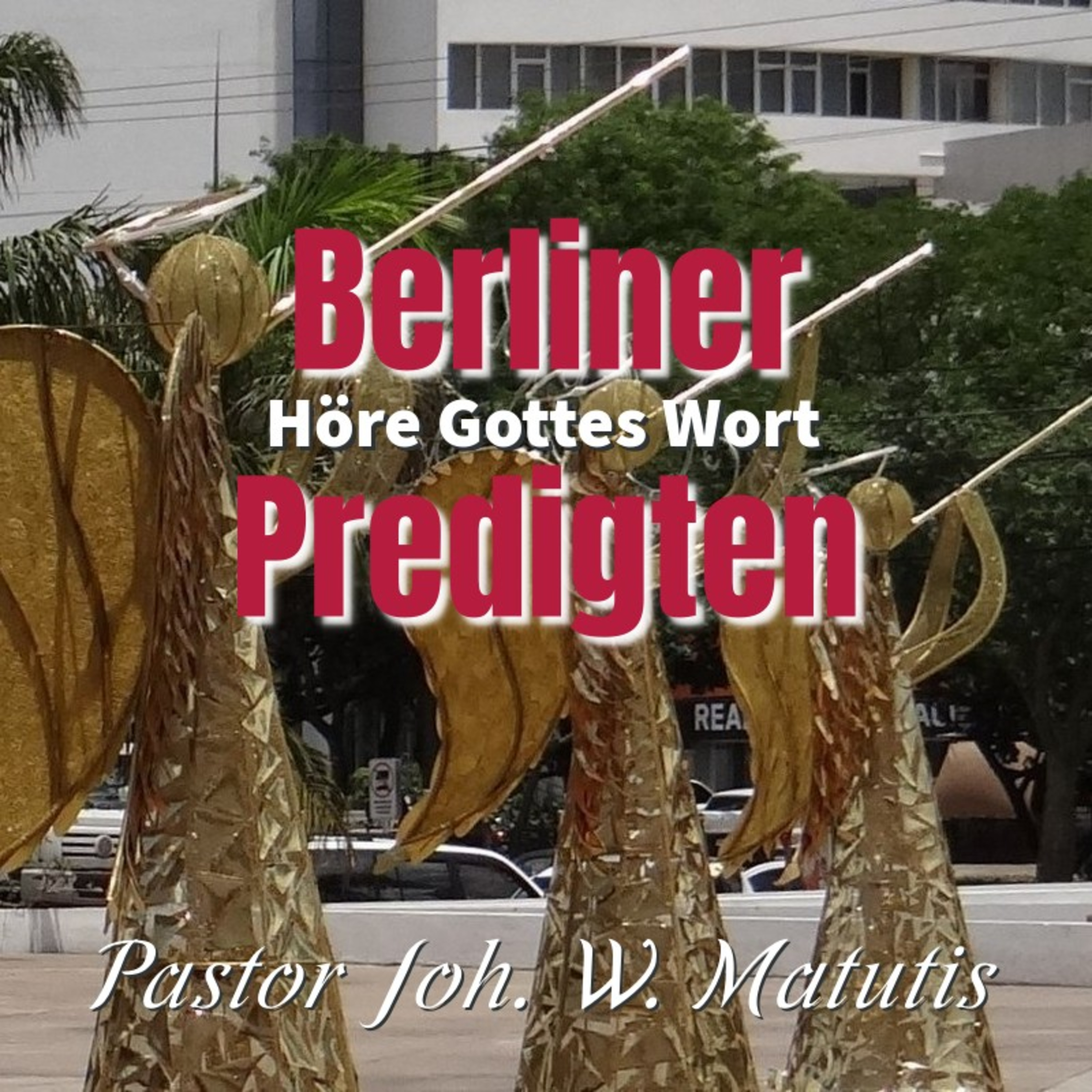 Was kommt auf uns zu? episode artwork
