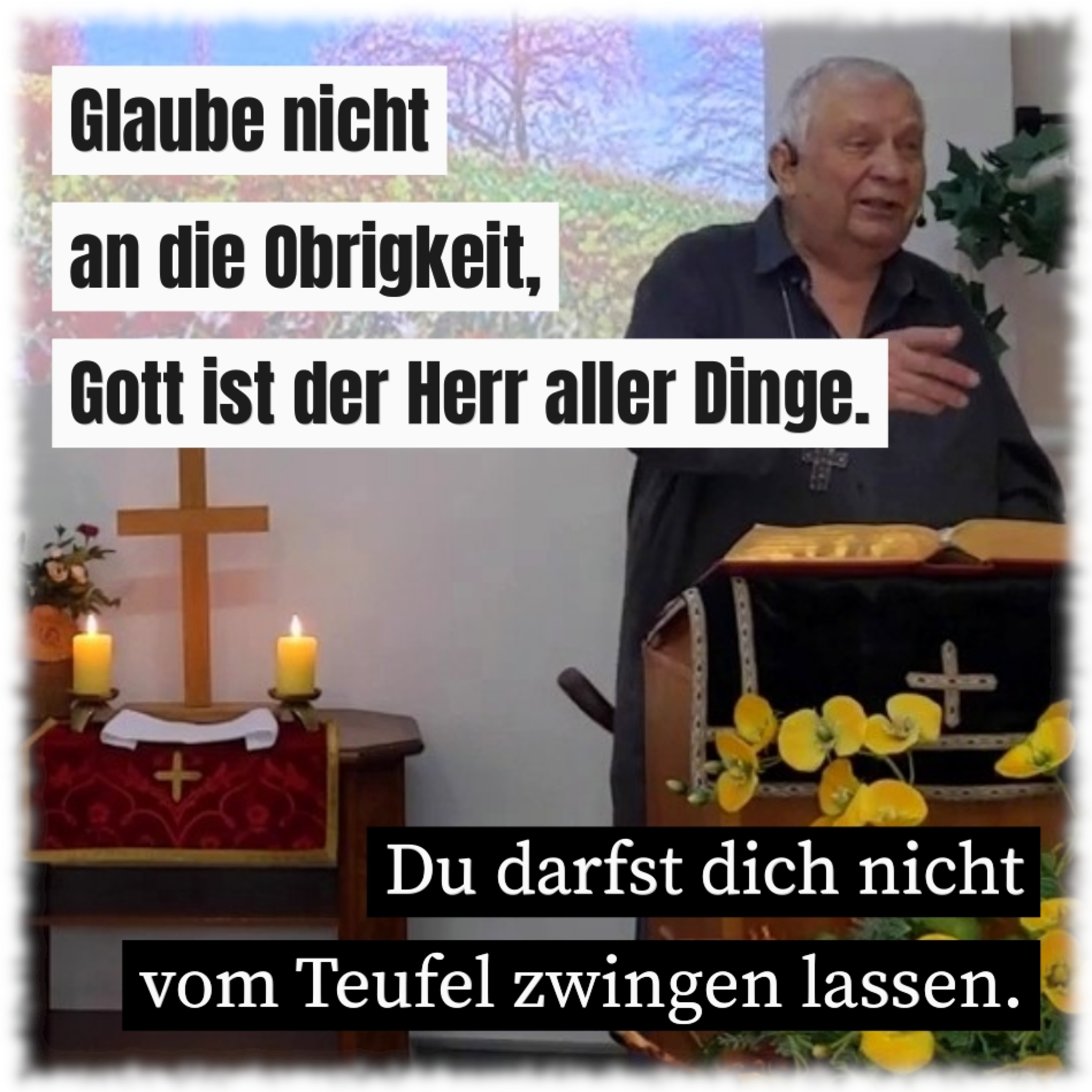 Die Wirkung der Freude episode artwork