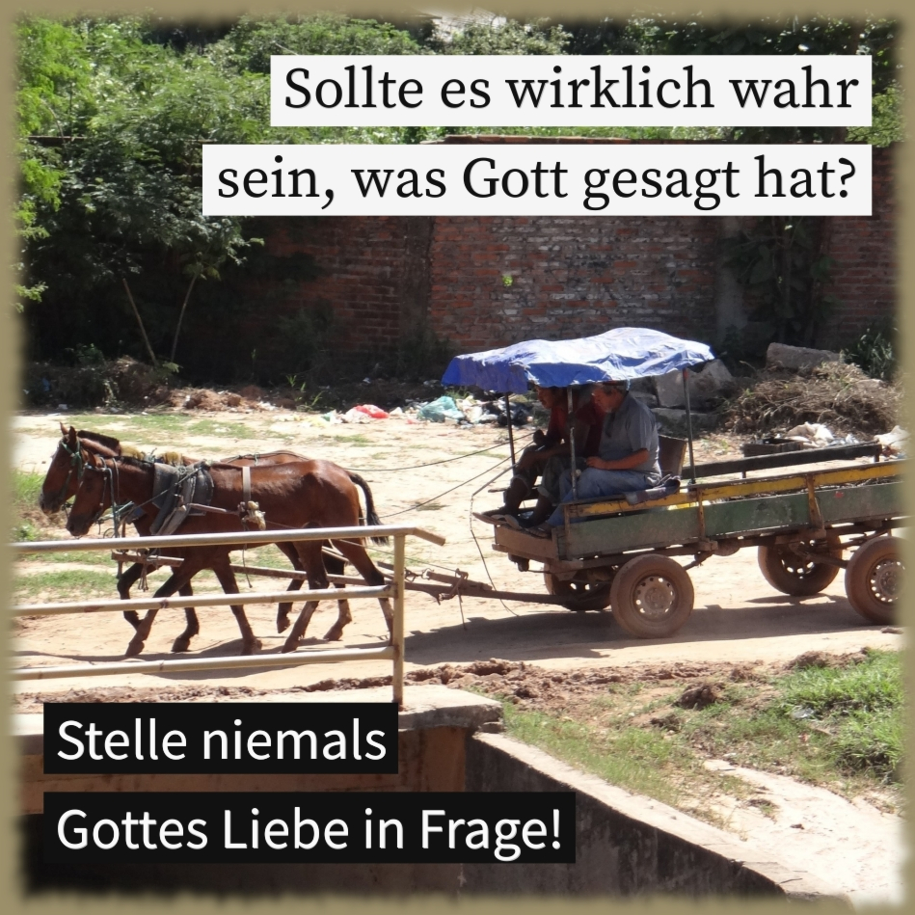 Der Geist der Armut episode artwork