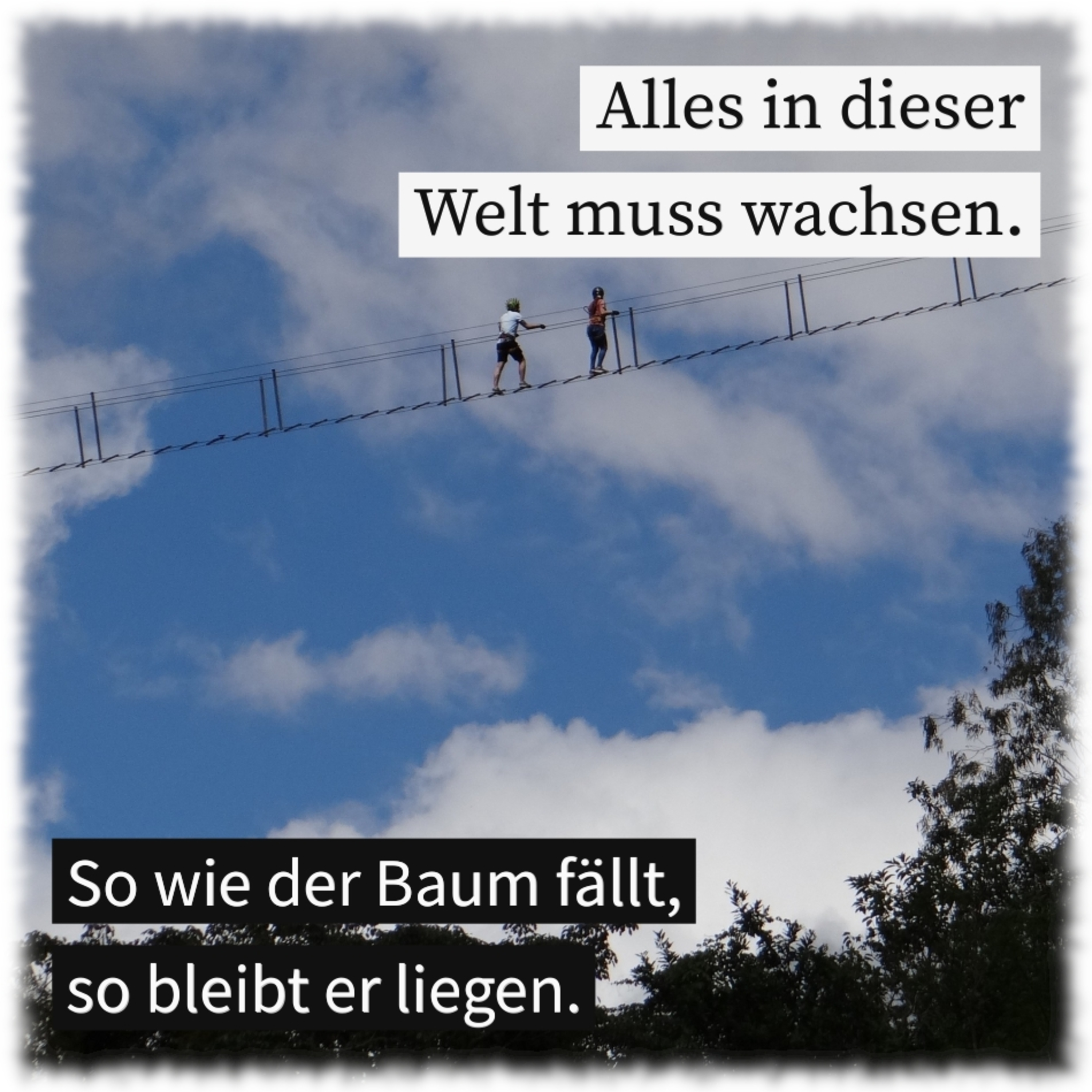 Geistliches Wachstum episode artwork