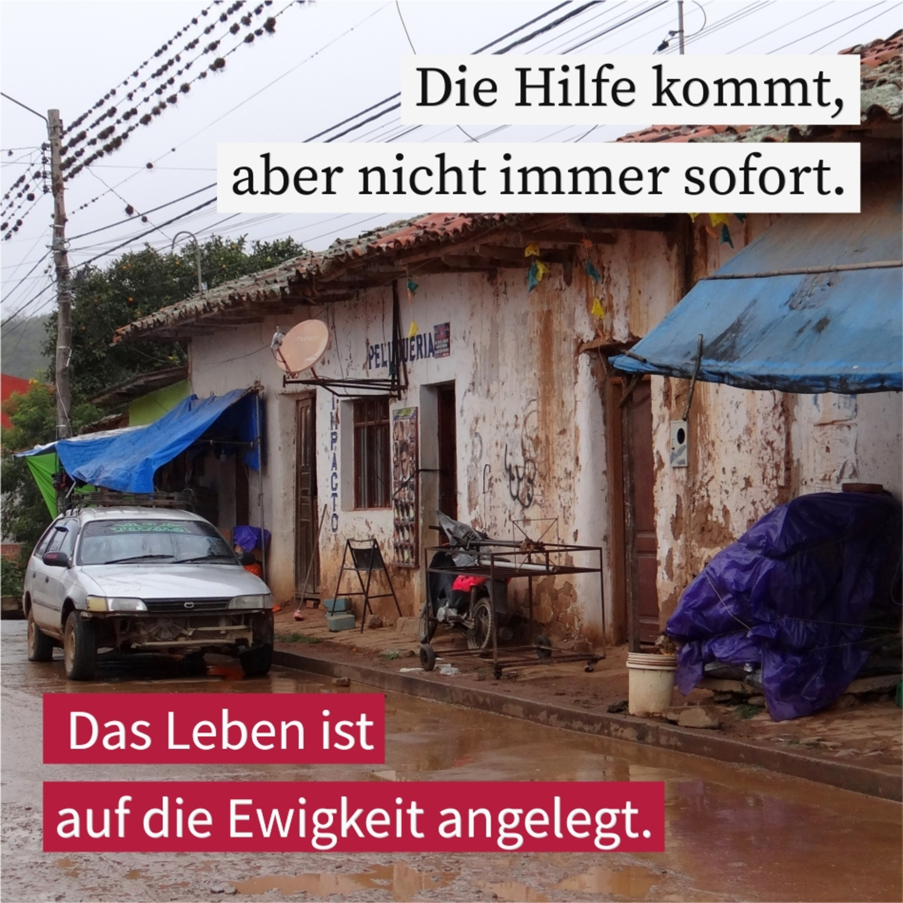 Bete weiter episode artwork