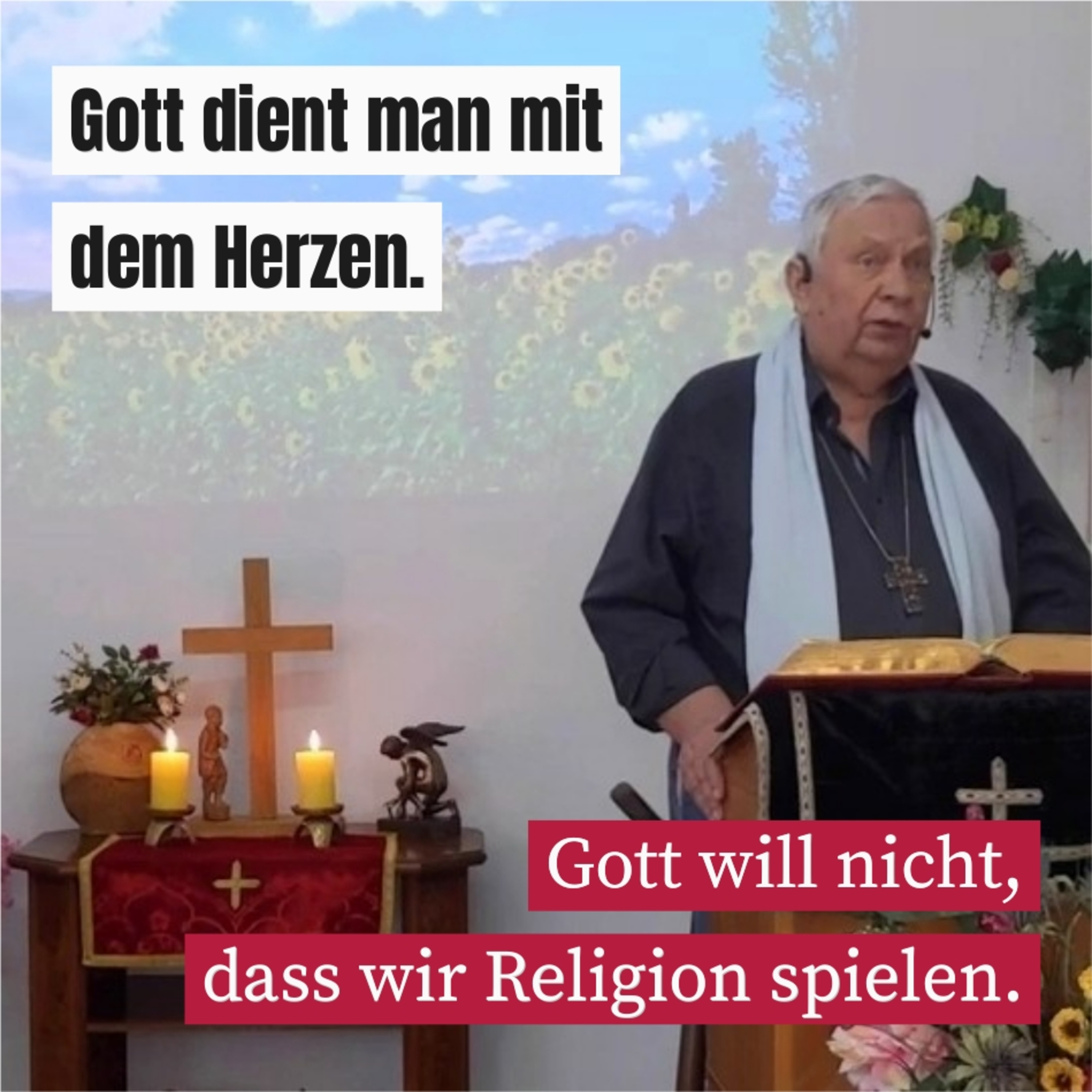 Was ist das Christentum? episode artwork