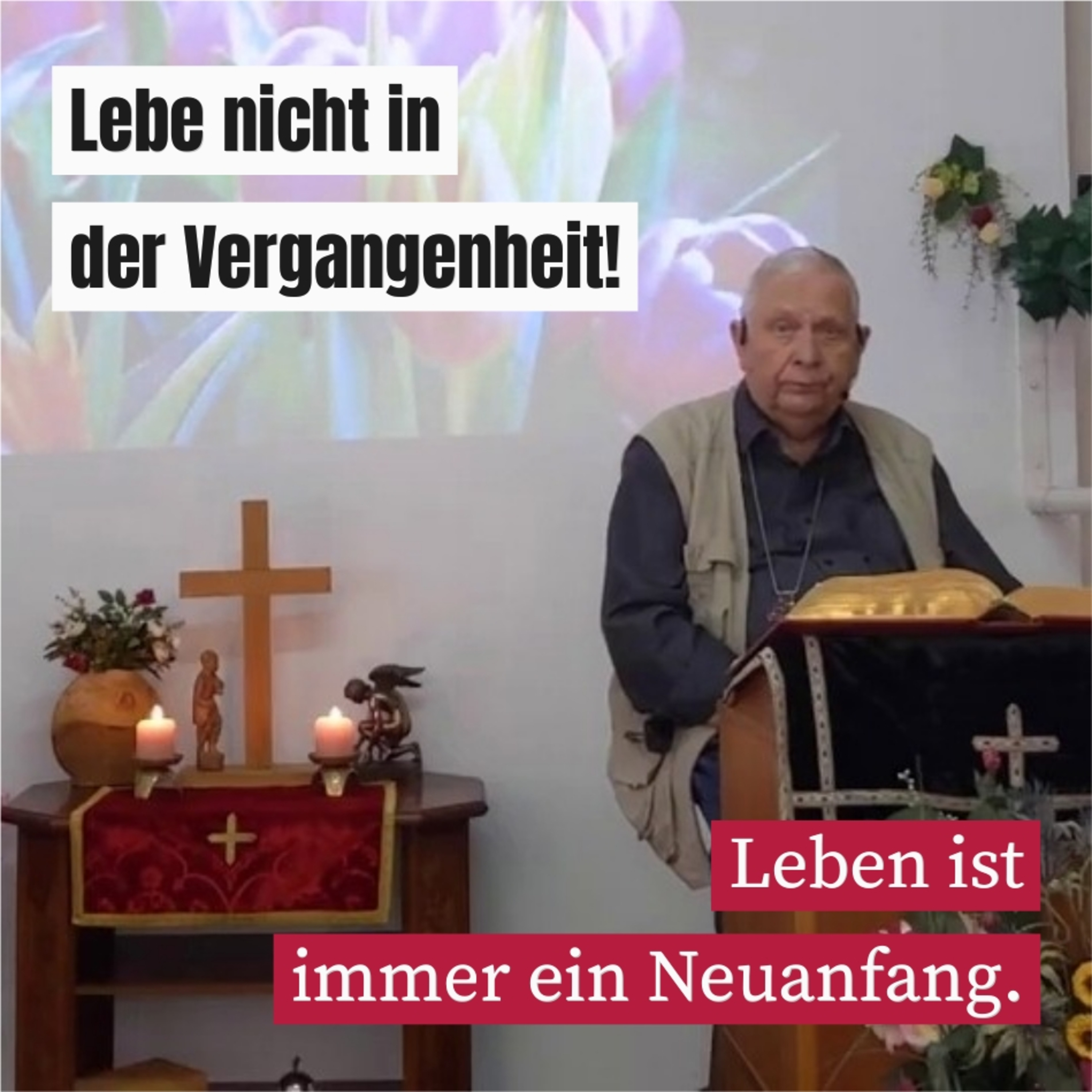Die Vergangenheit episode artwork