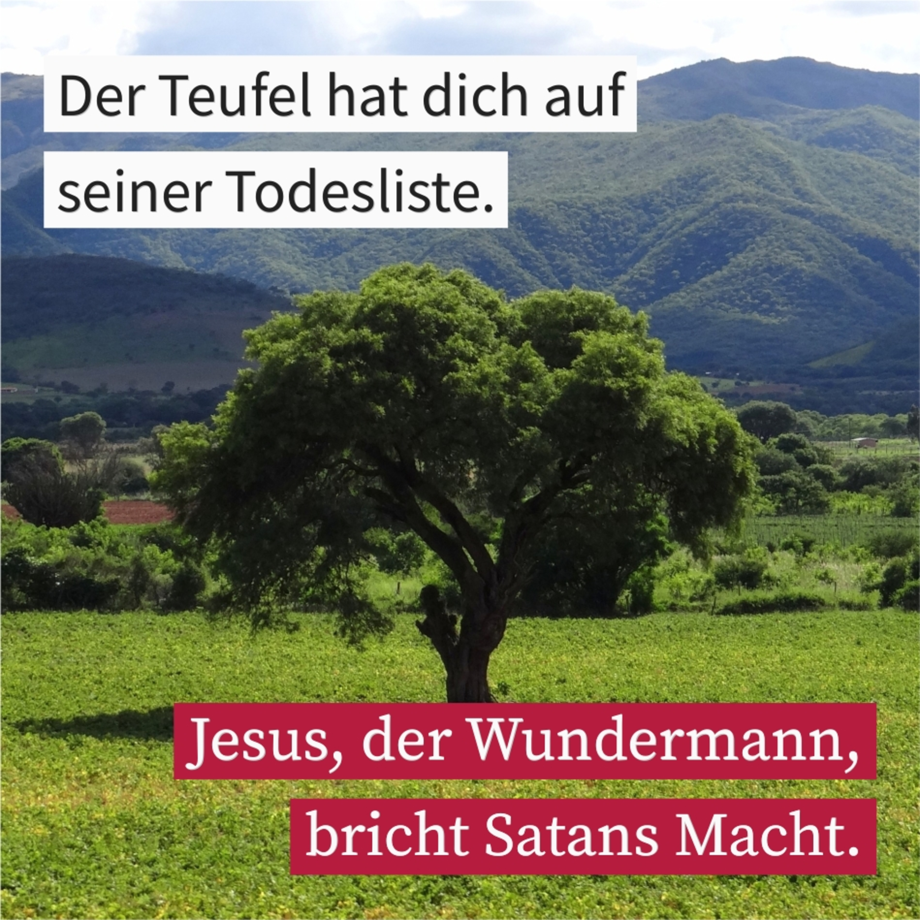 Ein Wunder ist passiert episode artwork