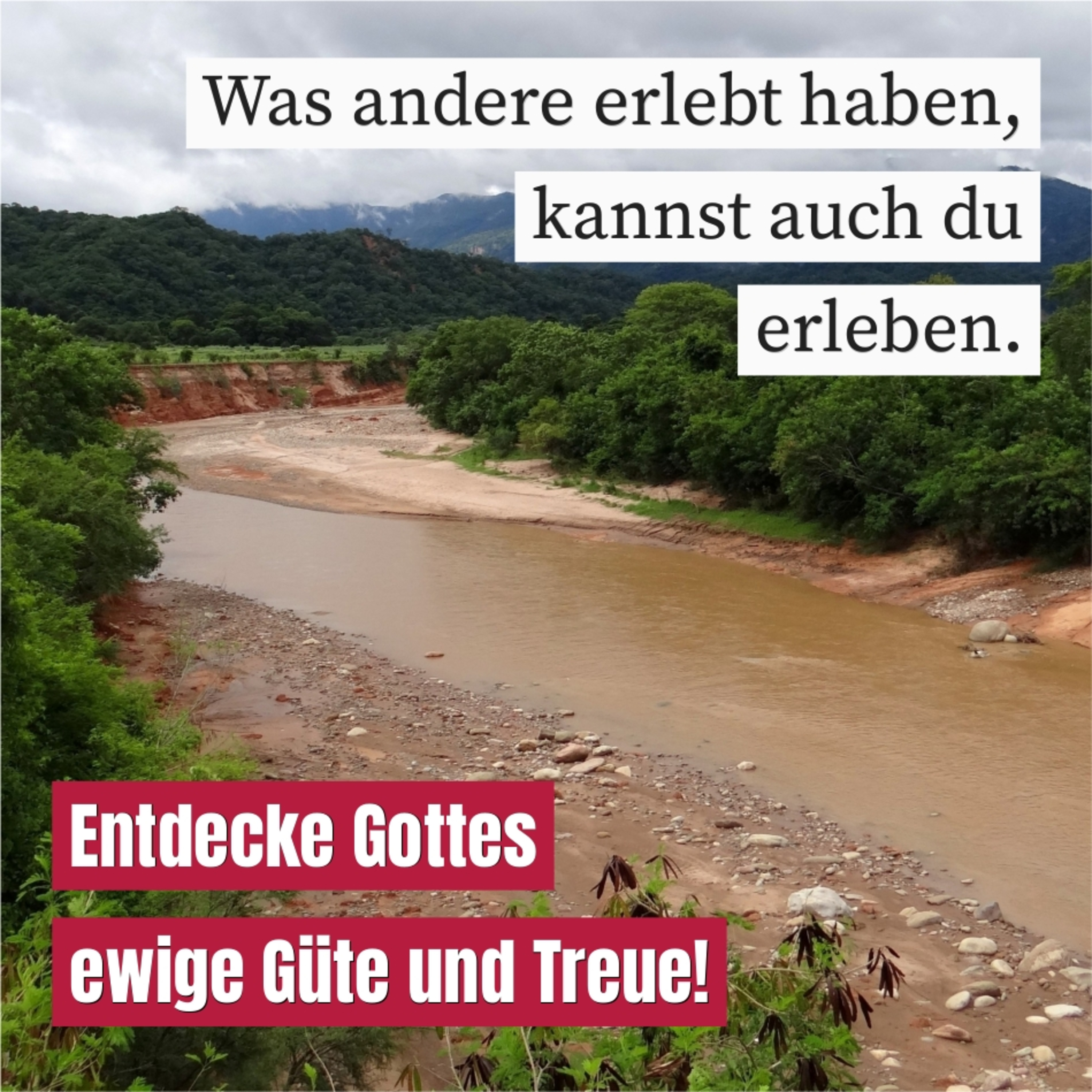 Spuren Gottes episode artwork