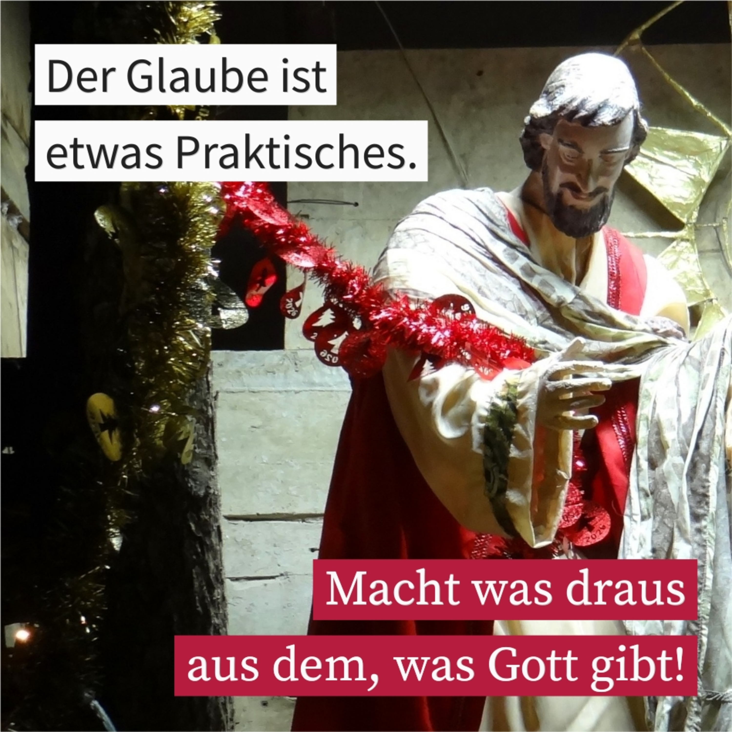 Josef, der Vater Jesu episode artwork