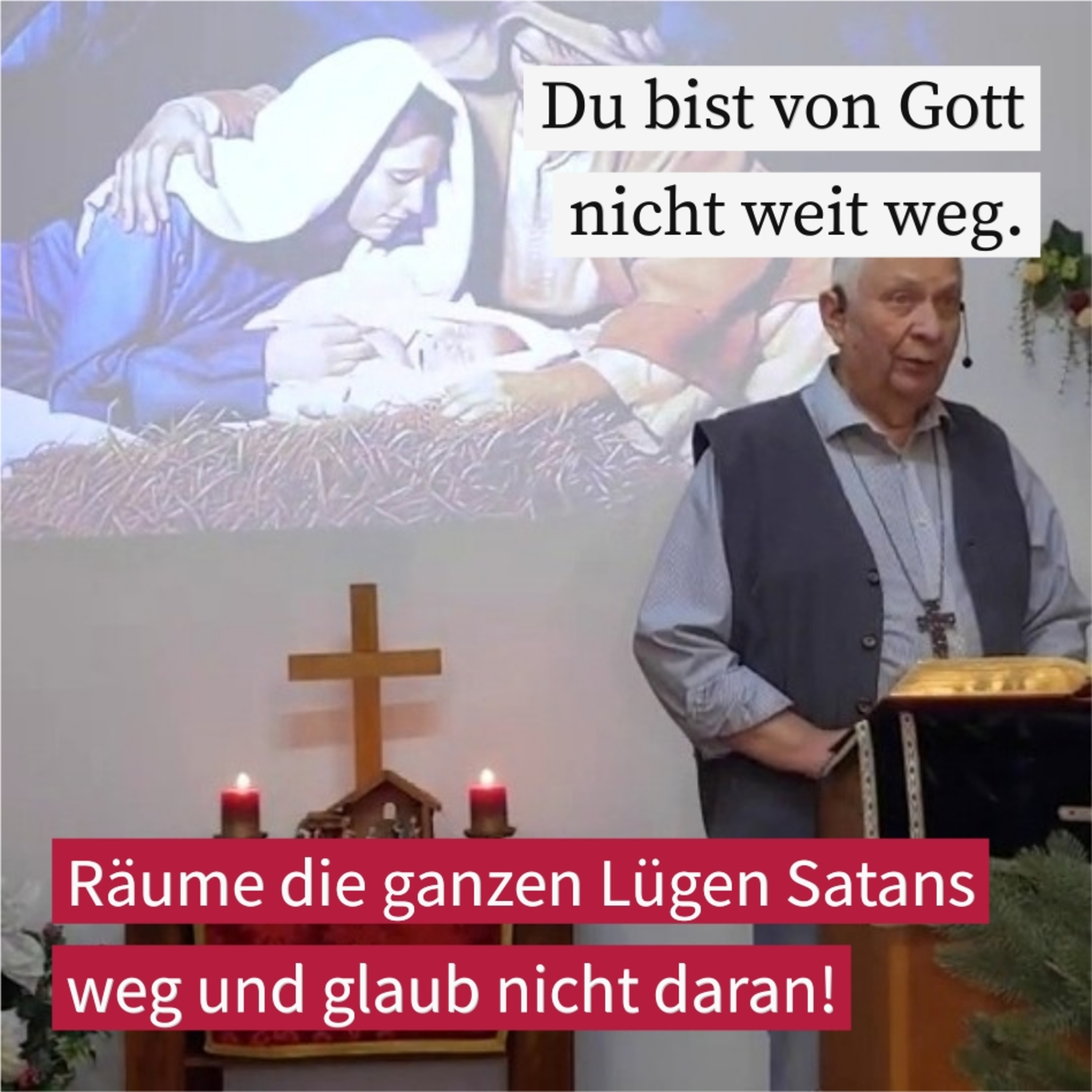 Der Retter ist geboren episode artwork