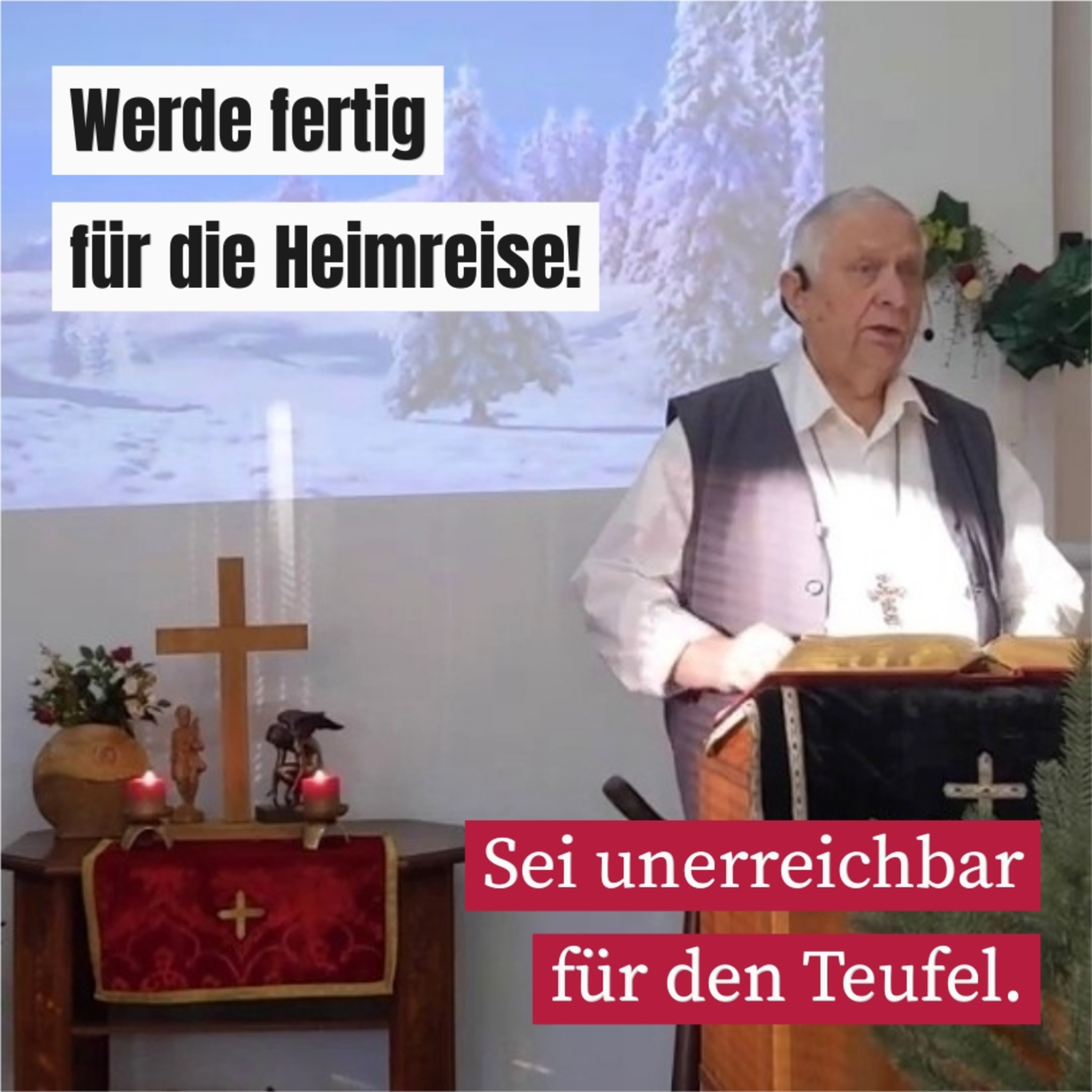 Außer der Reichweite episode artwork