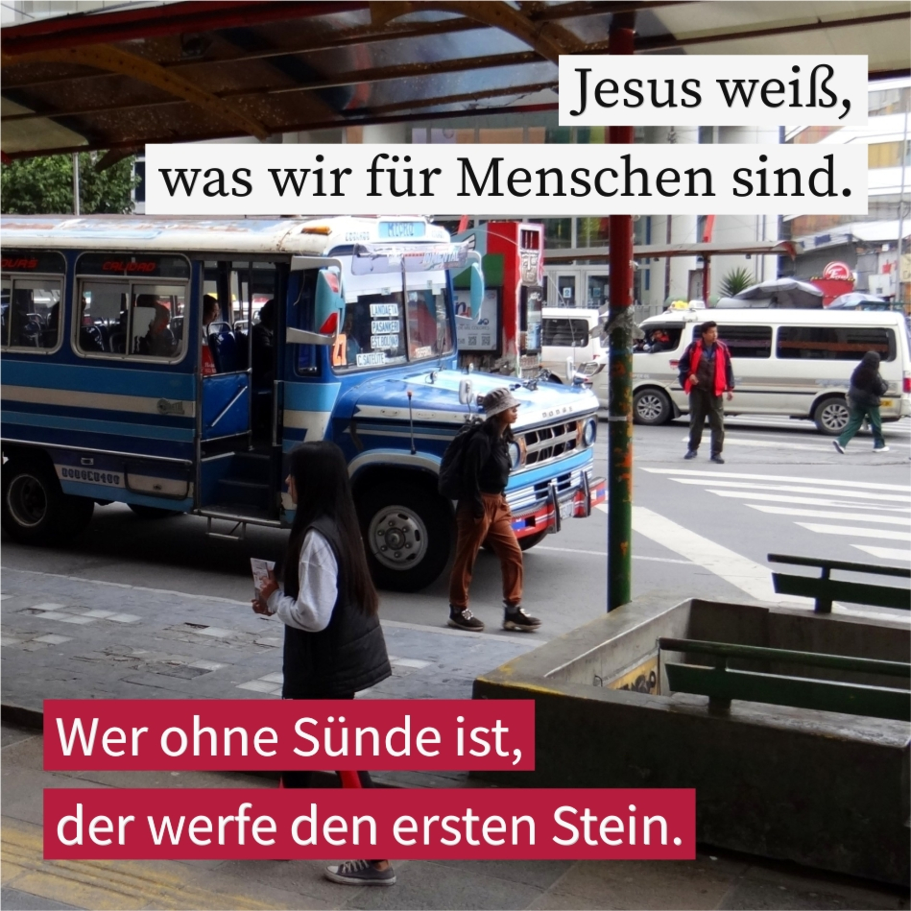 Ihr ist viel vergeben episode artwork