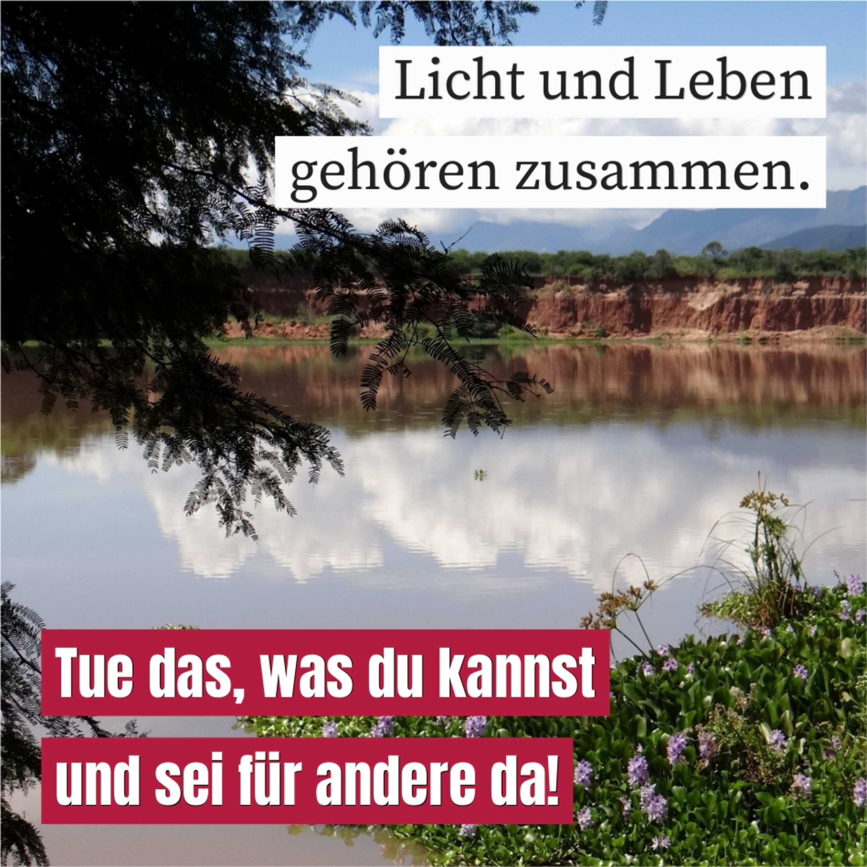 Das Licht überwindet jede Dunkelheit episode artwork
