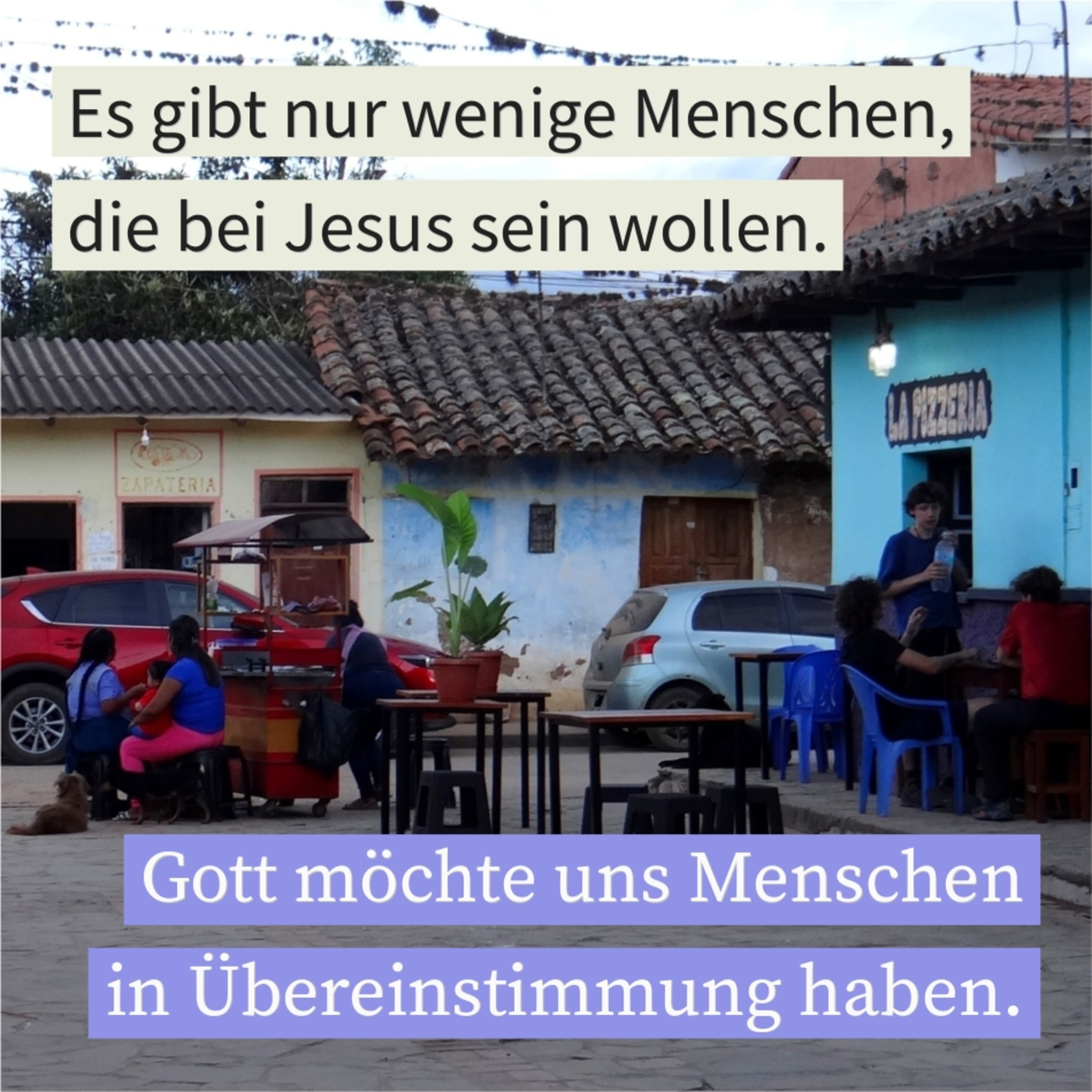 Wohin sollen wir gehen? episode artwork