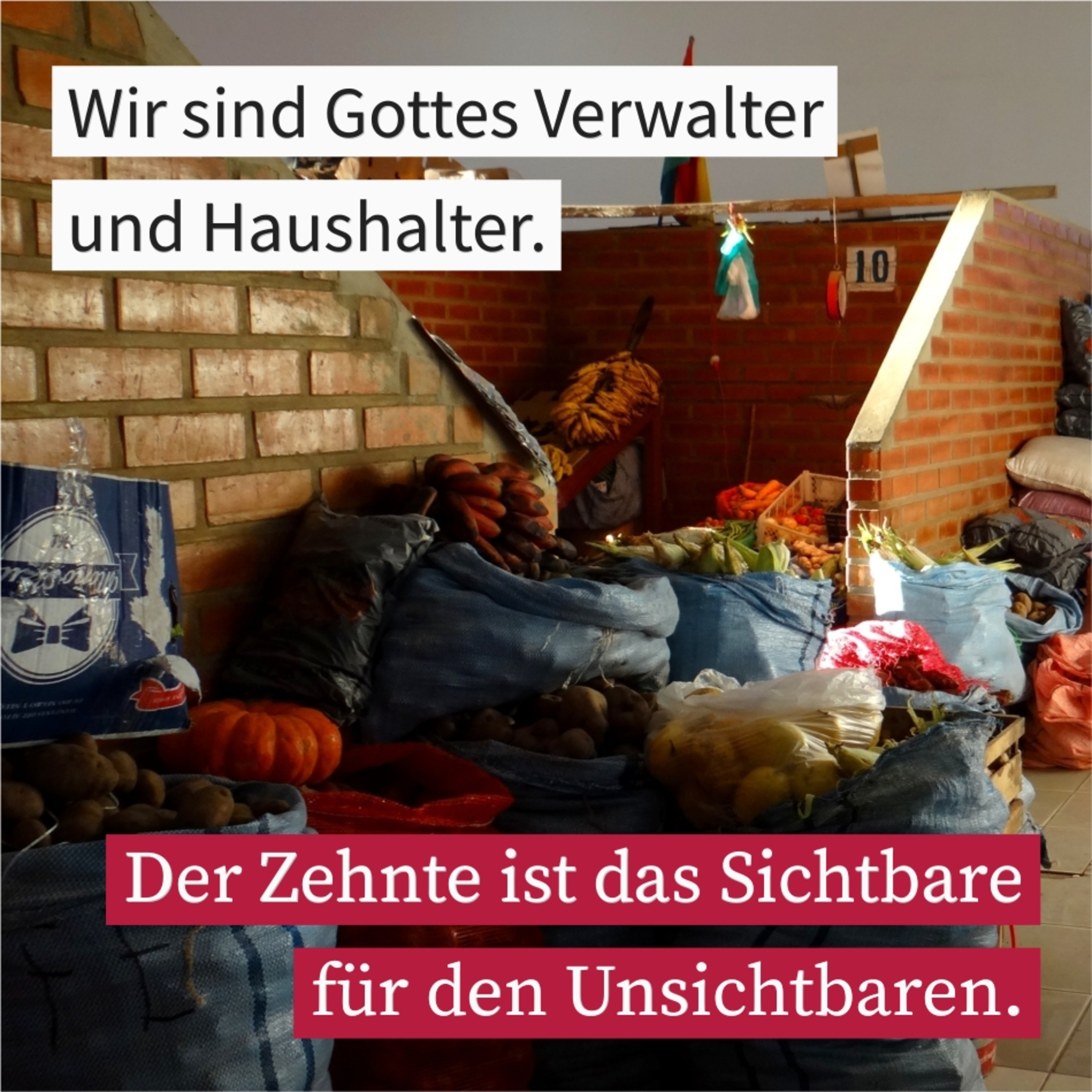Der Zehnte episode artwork