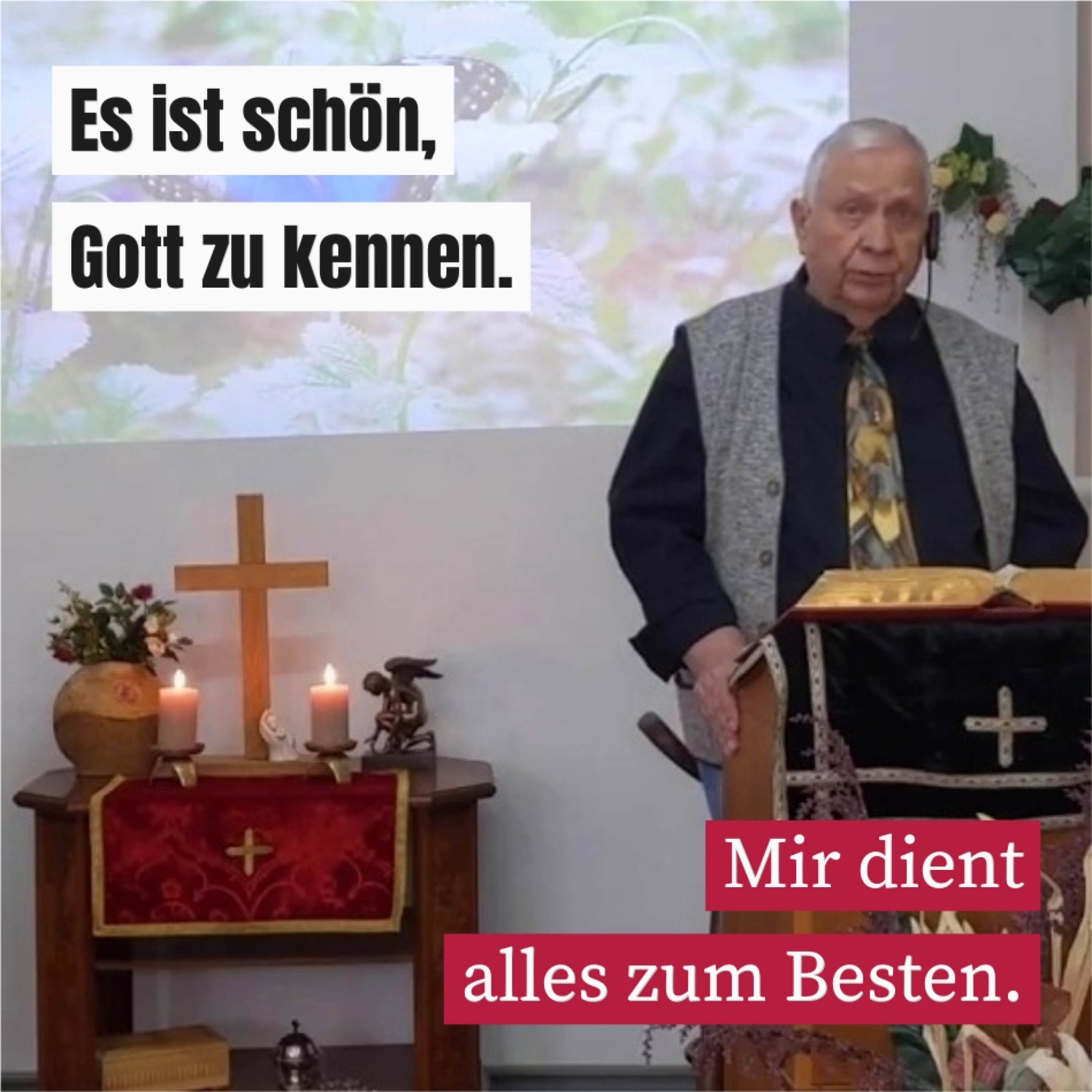 Gott regiert episode artwork