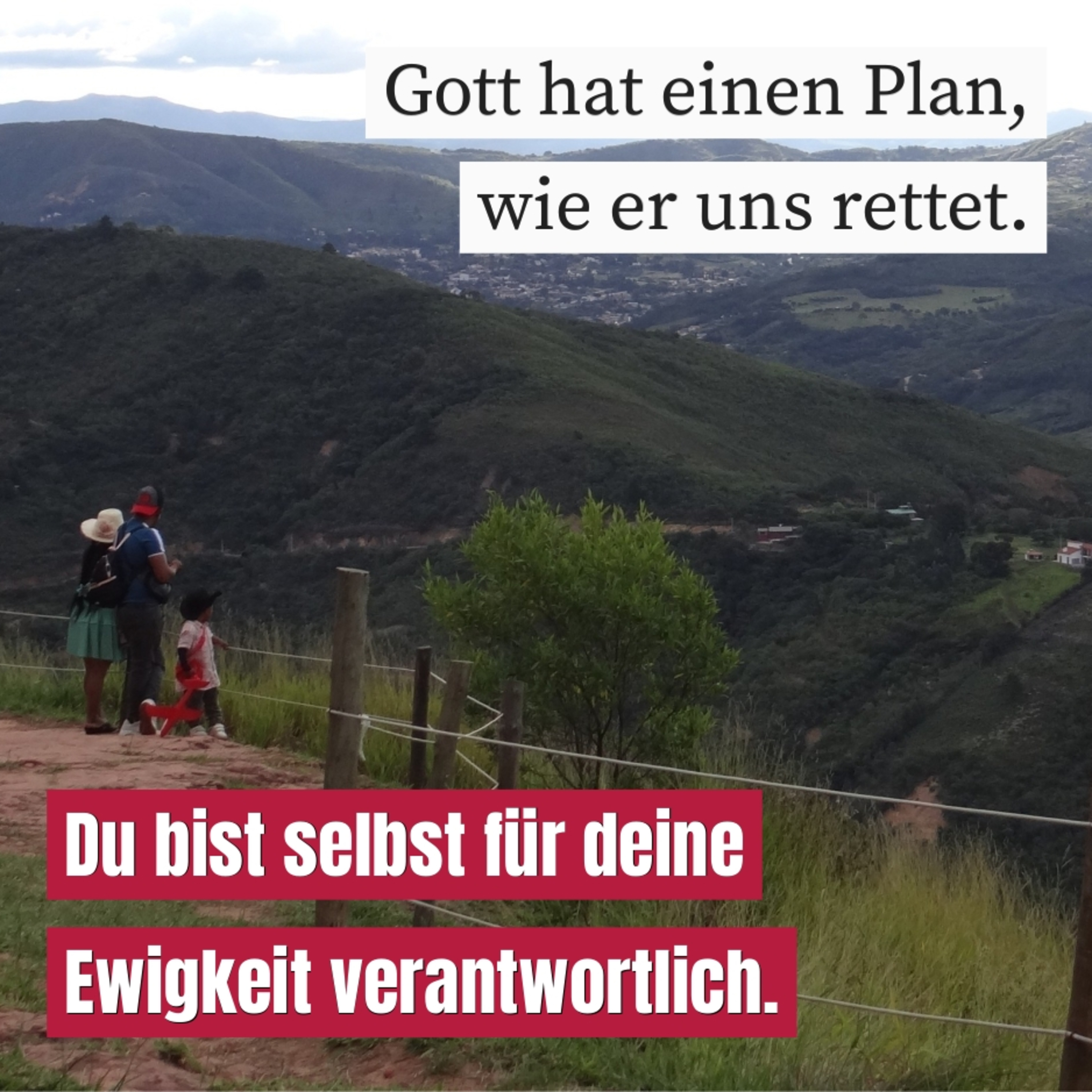 Gottes Plan episode artwork