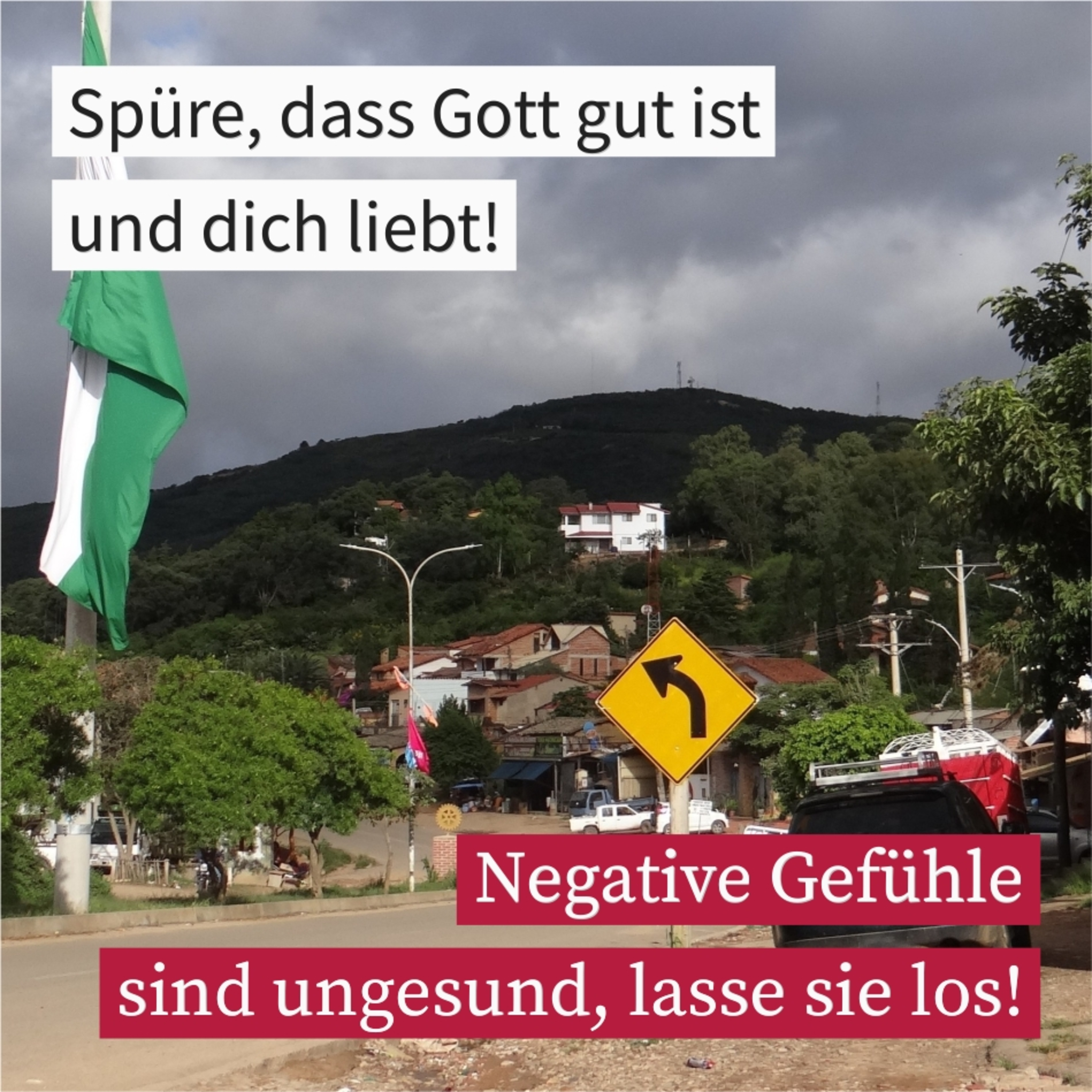 Fühl dich gut episode artwork