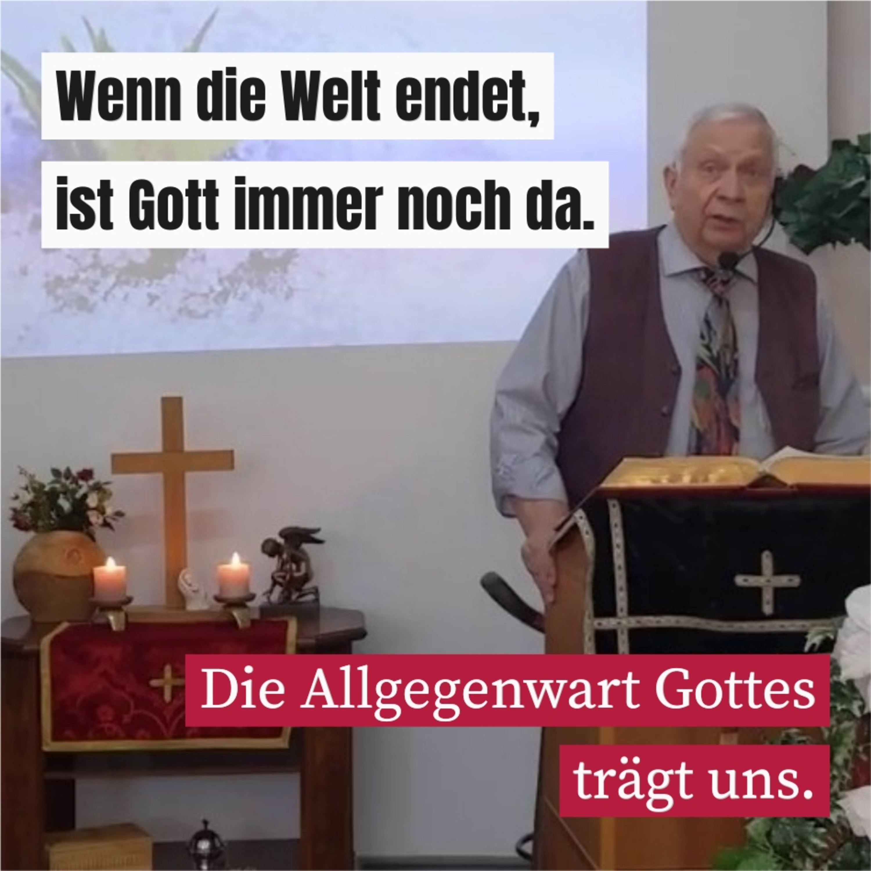 Geöffnete Augen episode artwork