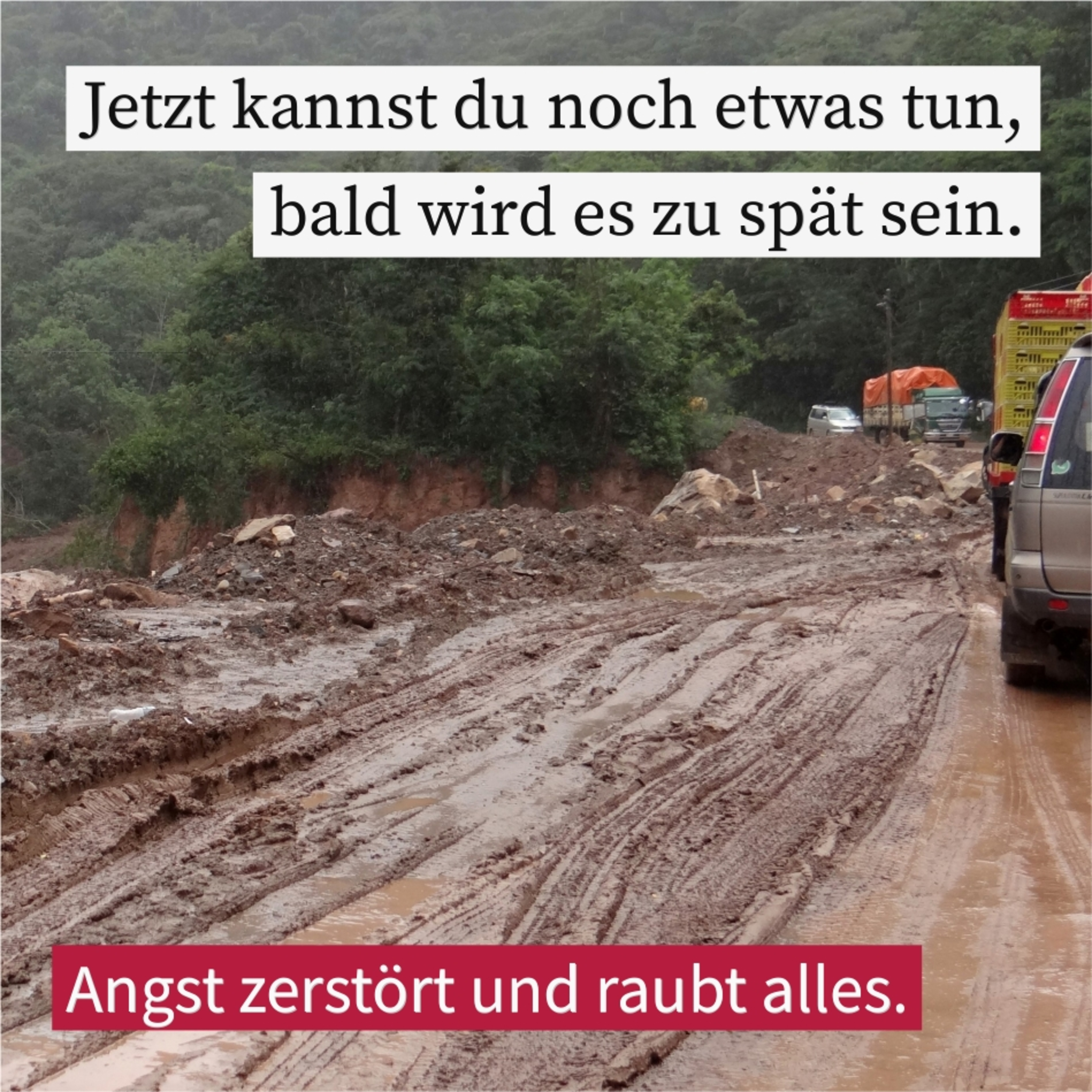 Lebe ohne Angst episode artwork