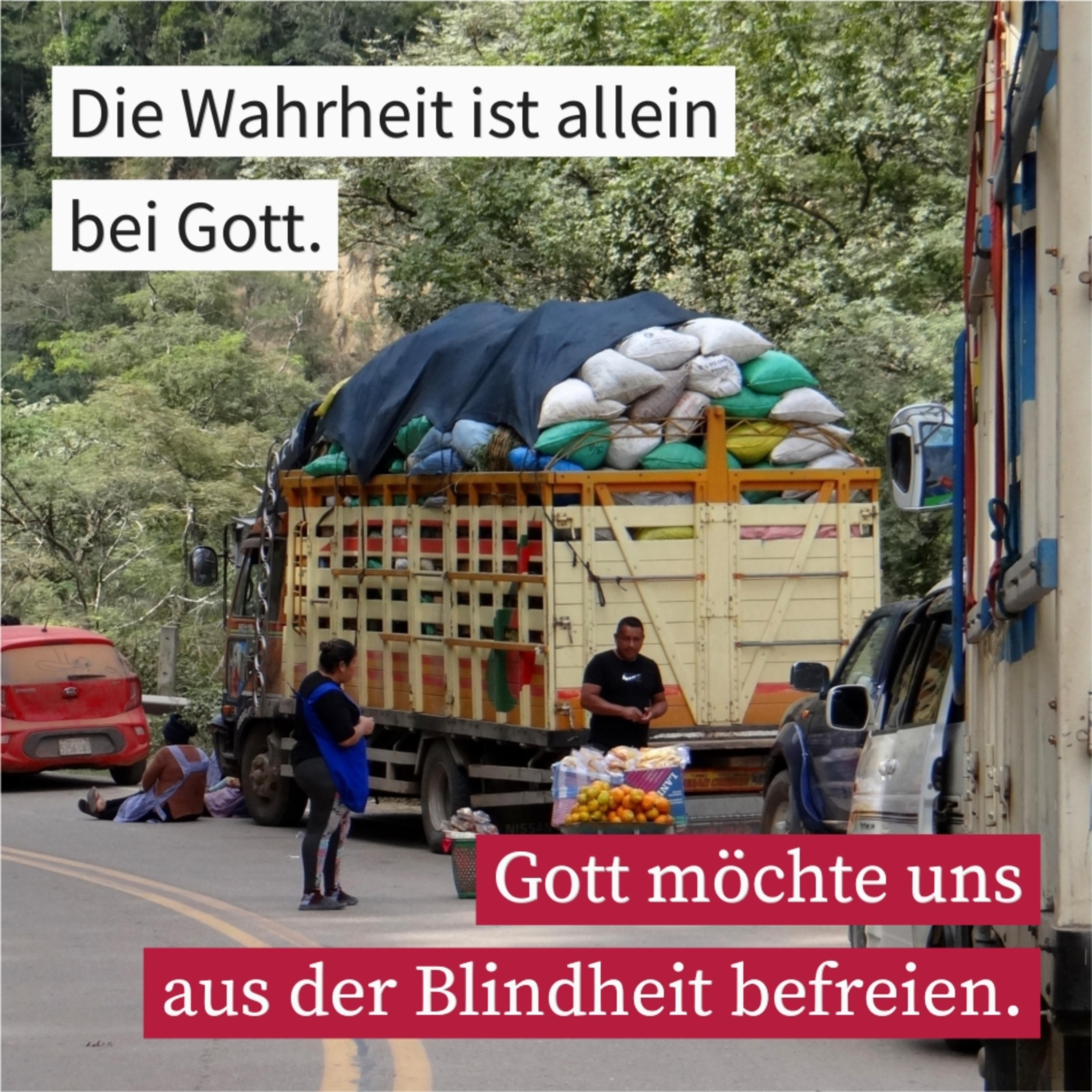 Herr, öffne mir die Augen episode artwork