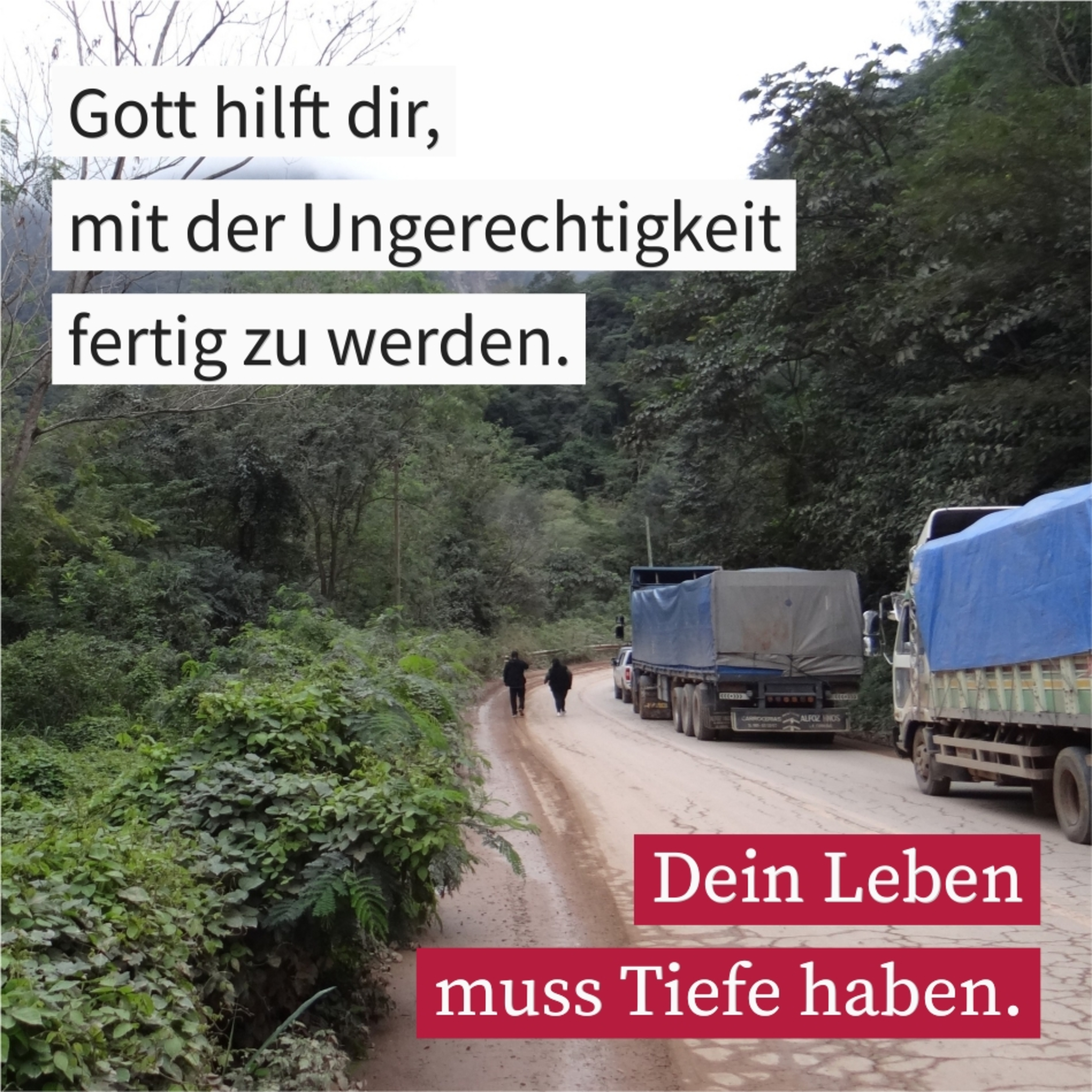 Gib nicht auf episode artwork