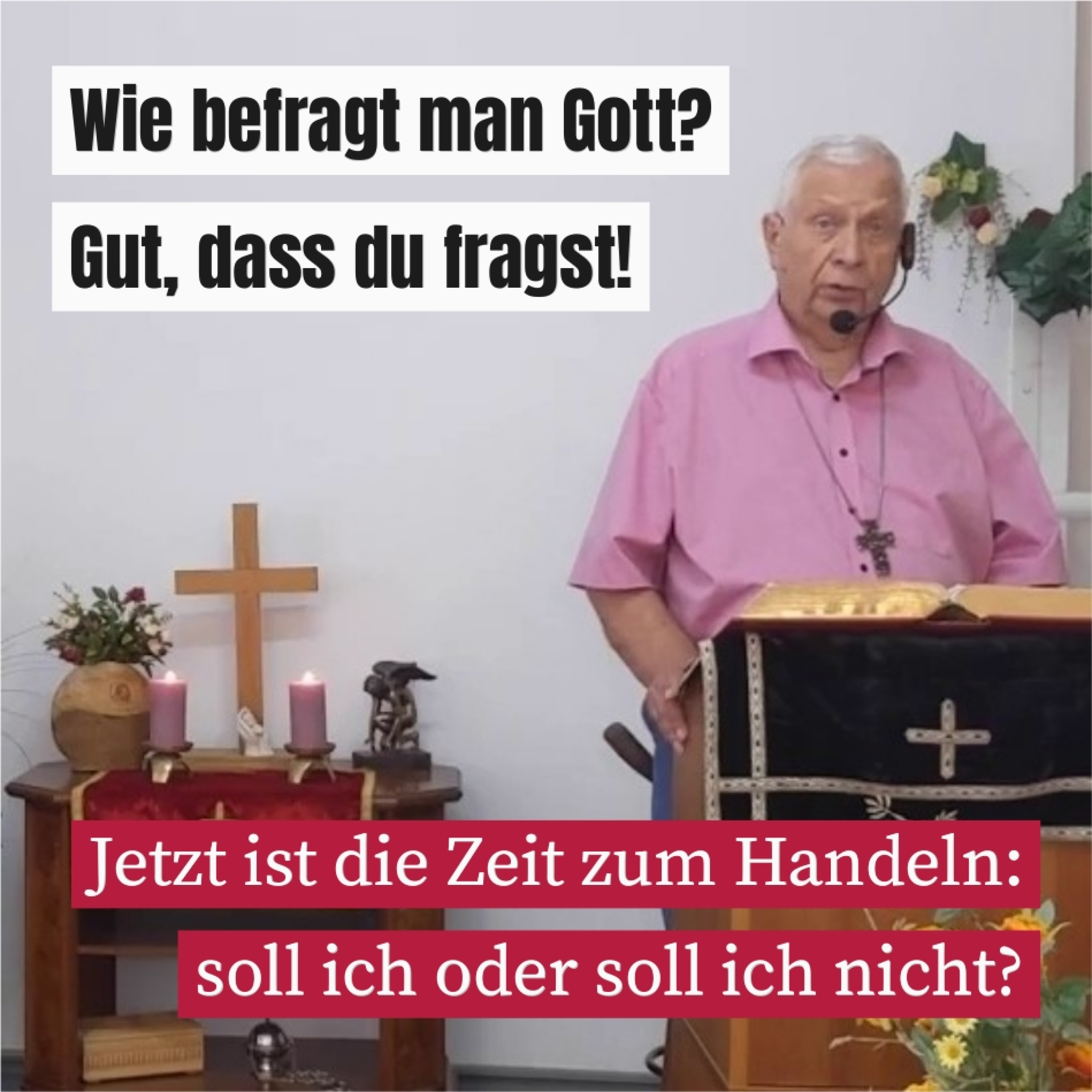 Gute Gewohnheiten episode artwork