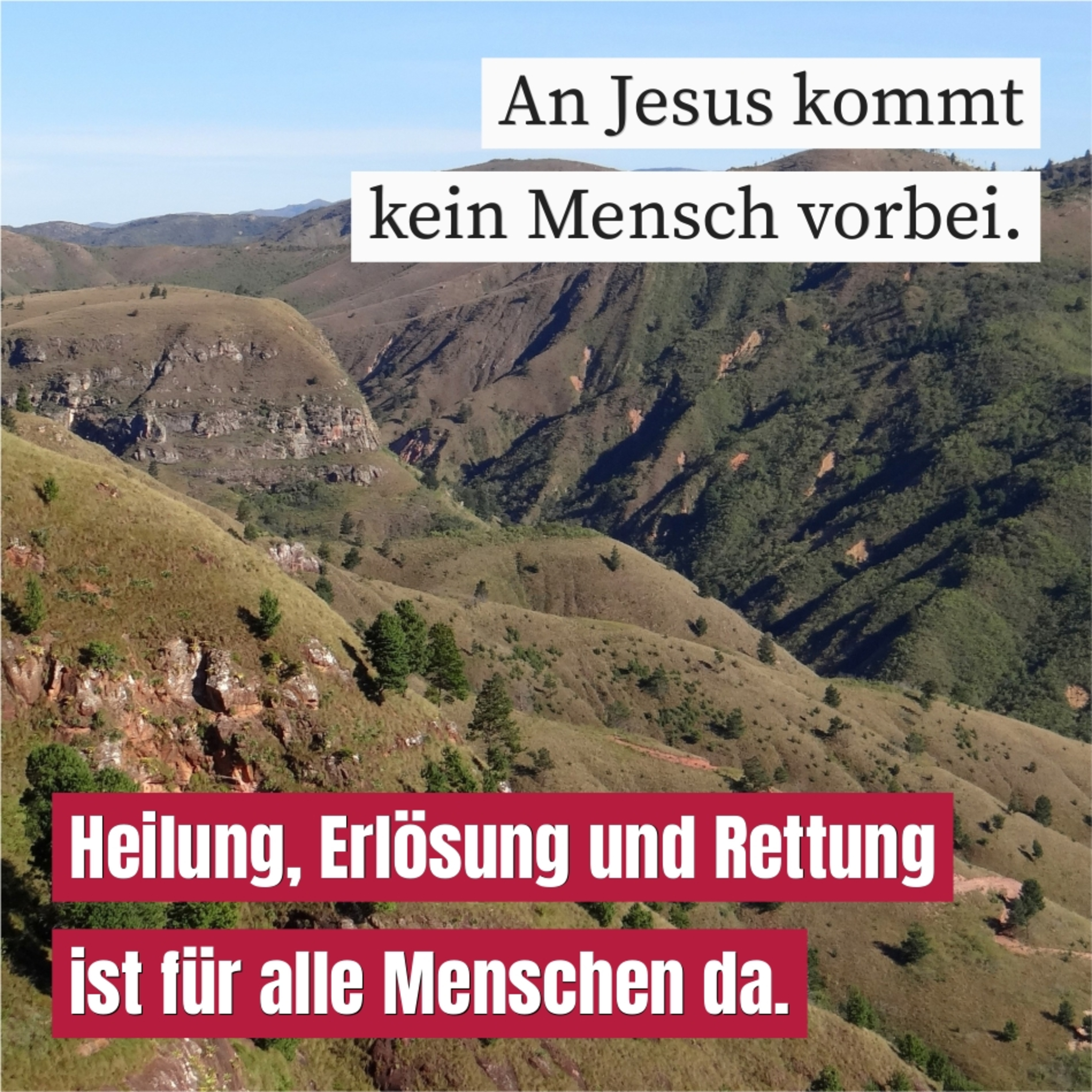 Die Entscheidung episode artwork