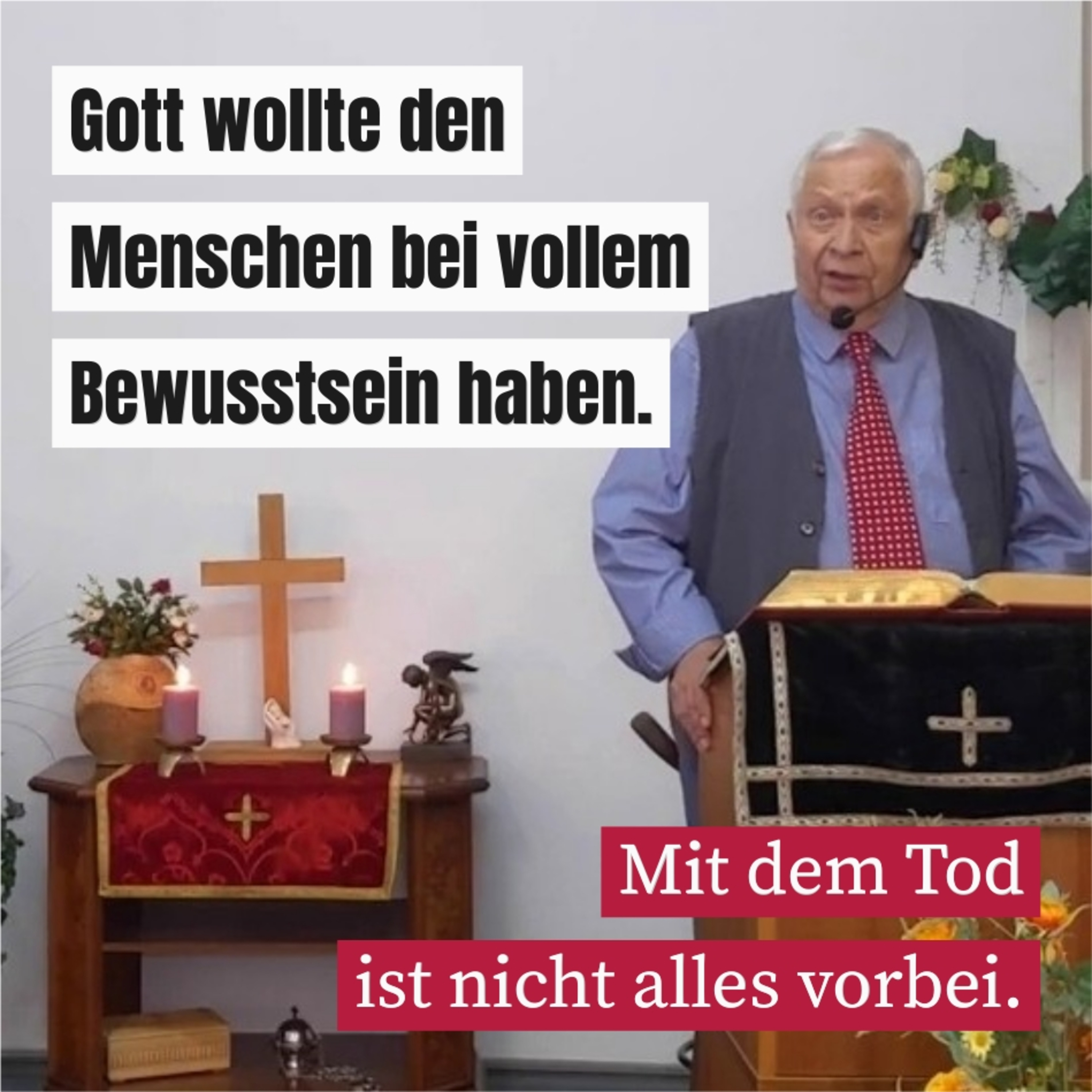 Die Tatsachen des Lebens episode artwork