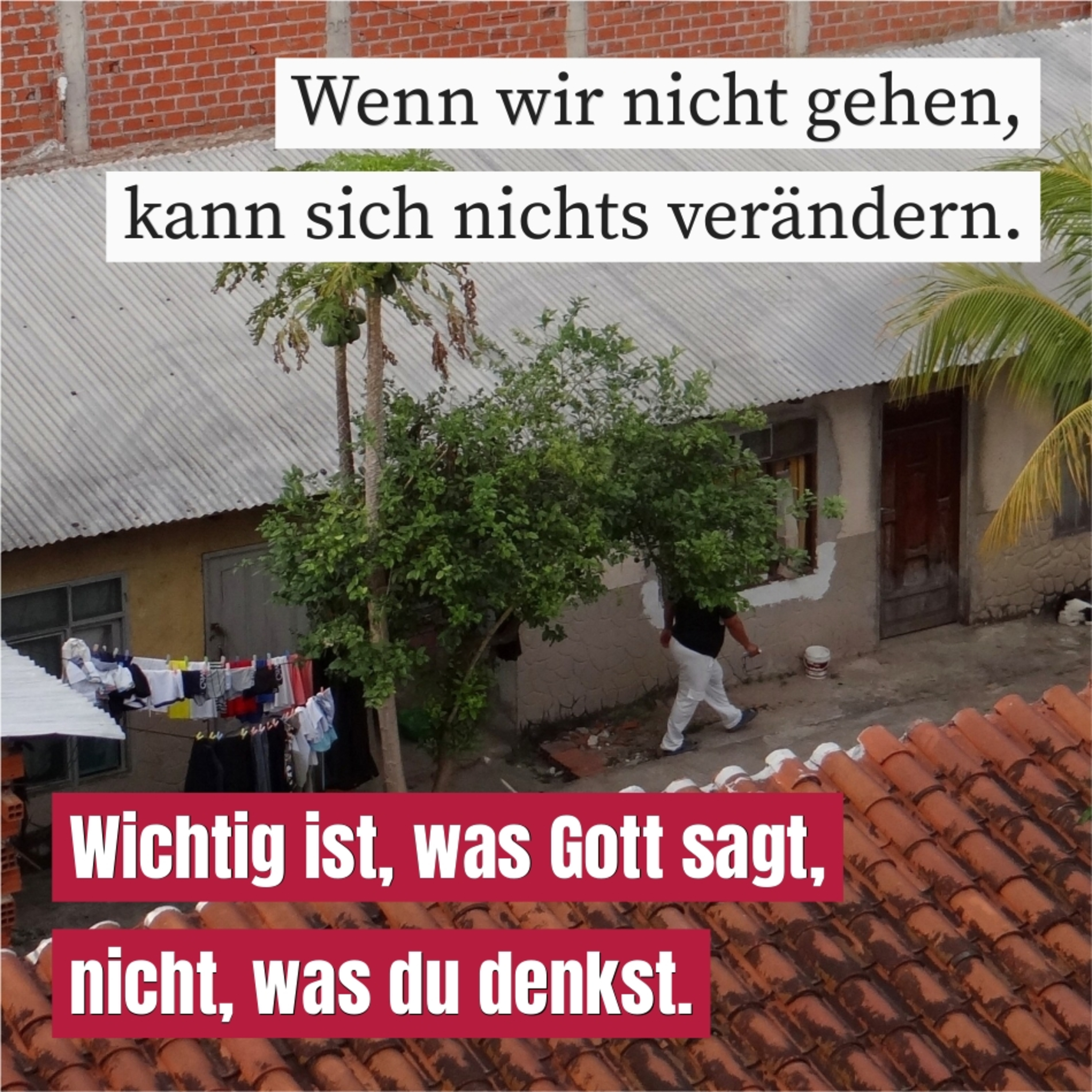 Auftrag und Sendung episode artwork