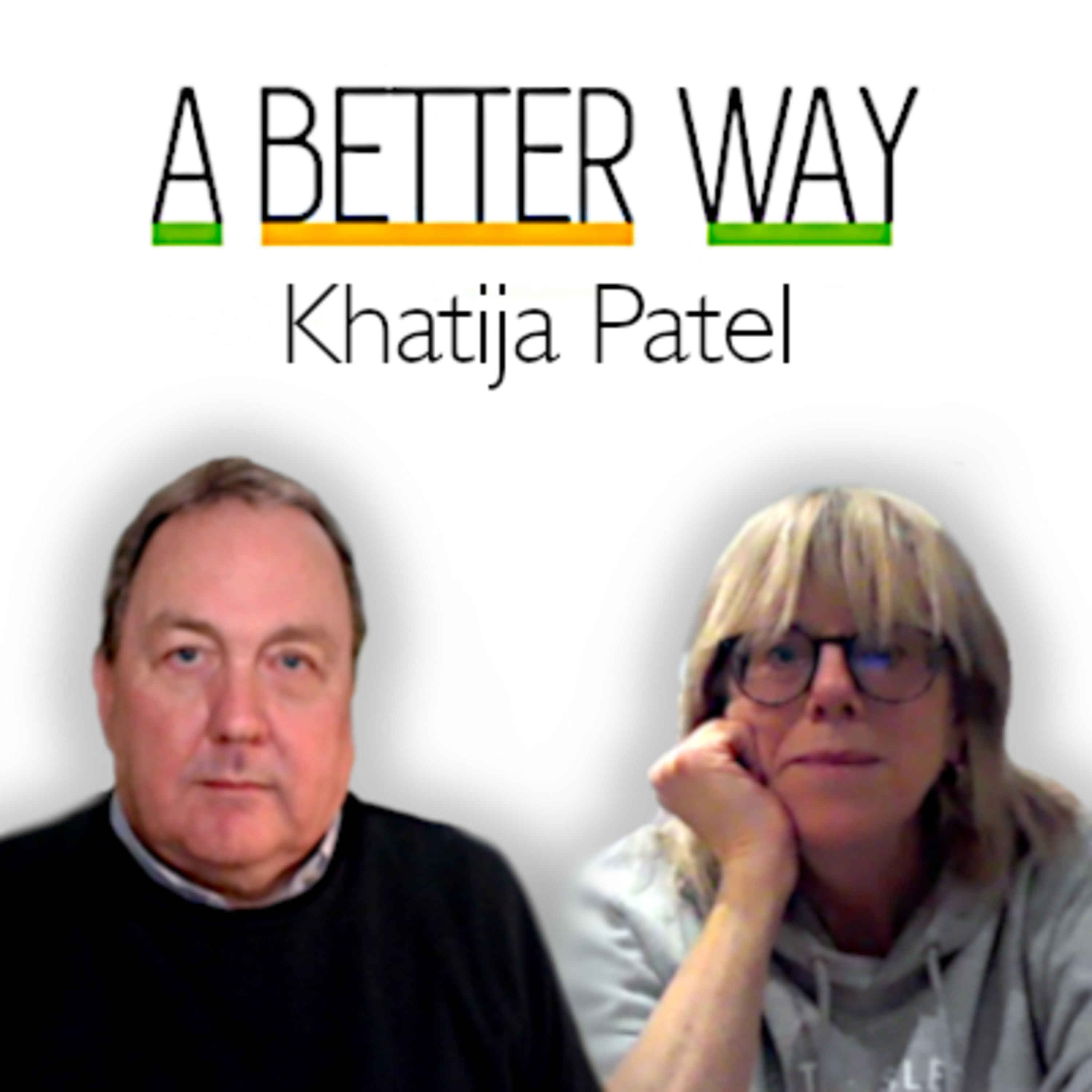 Ep7. How to Make “User-Led” Reality not Rhetoric with Khatija Patel