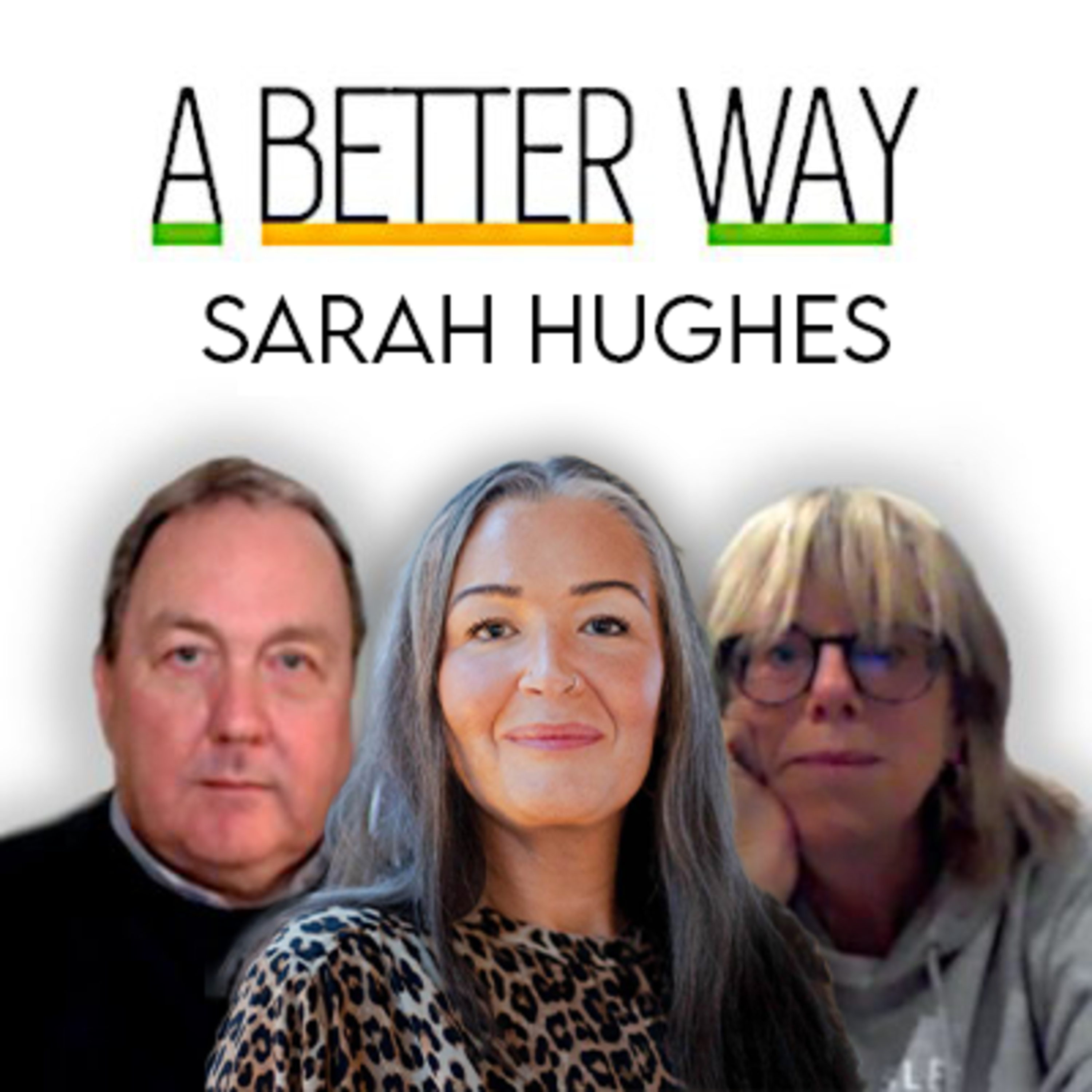 Ep12. Sherry And Provocative Optimism with Sarah Hughes