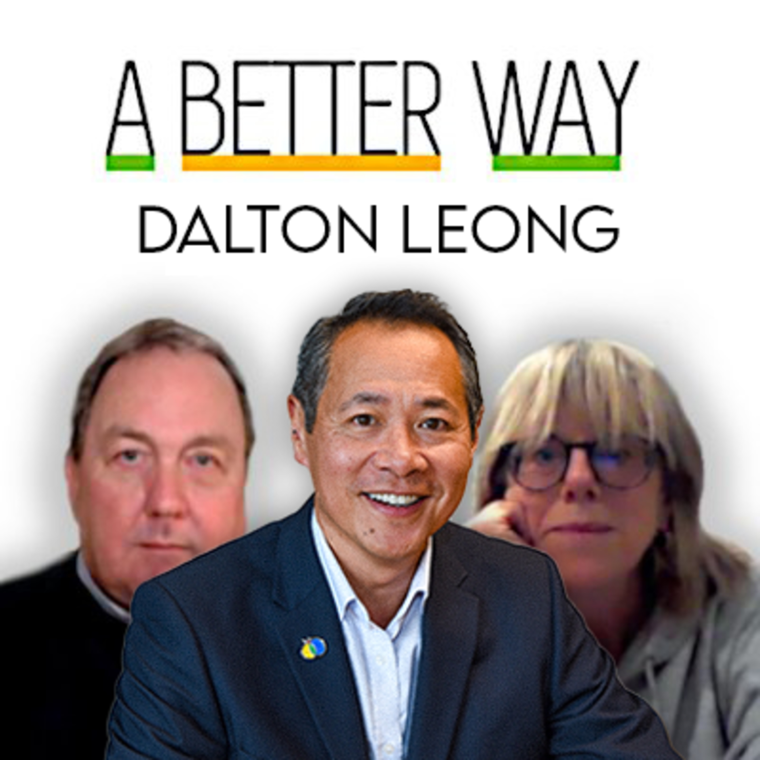 Ep14. Making the Switch: A Commercial Brain and a Charitable Heart with Dalton Leong