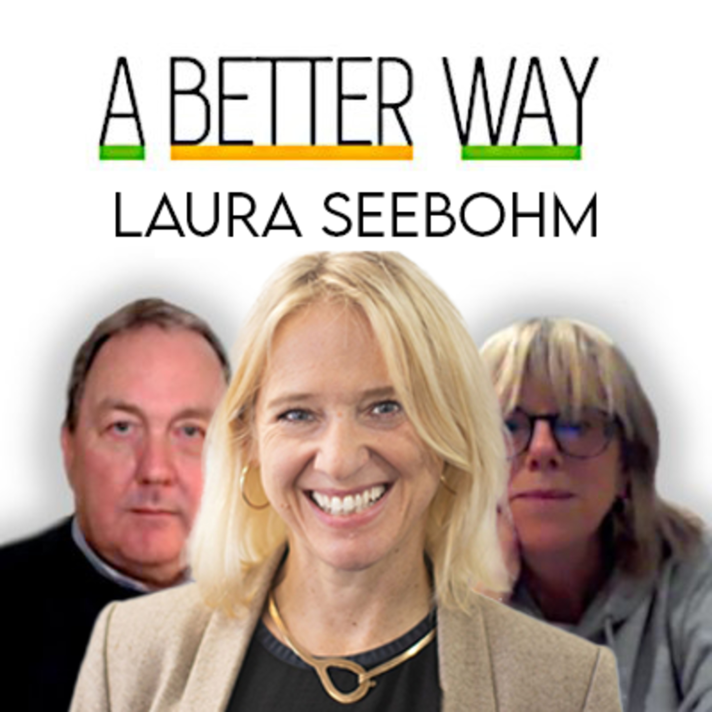 Ep25. “Consistency, Empathy and Boundaries” with Laura Seebohm