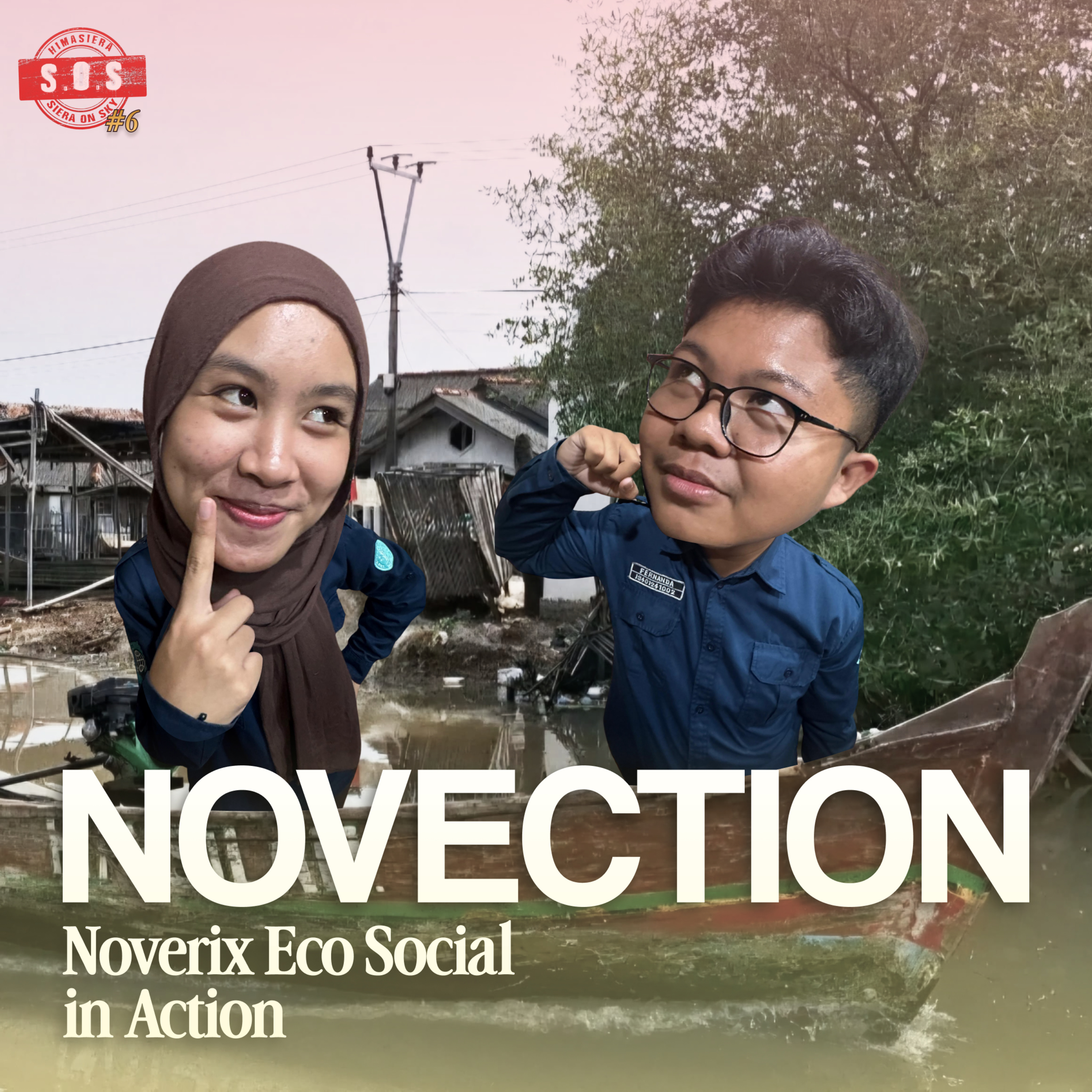 S.O.S (Siera On Sky)