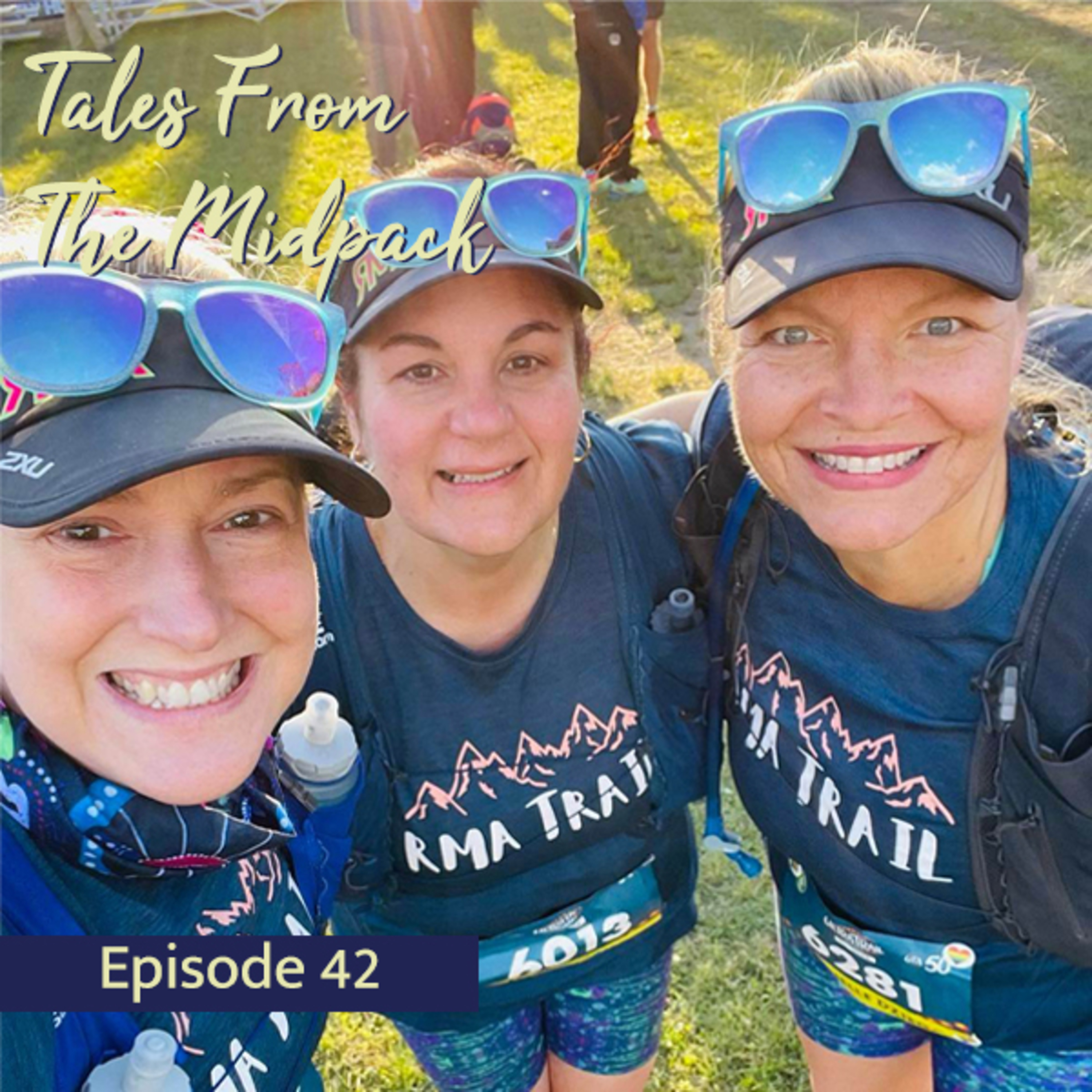 Tales From The Midpack