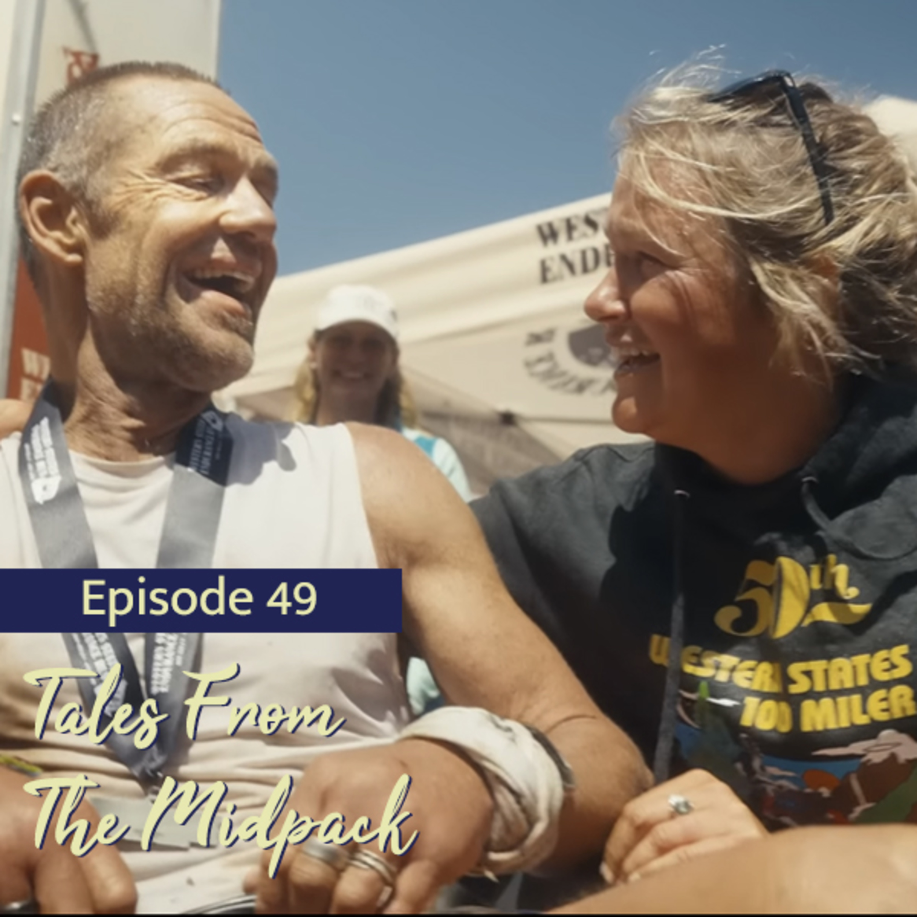 Tales From The Midpack