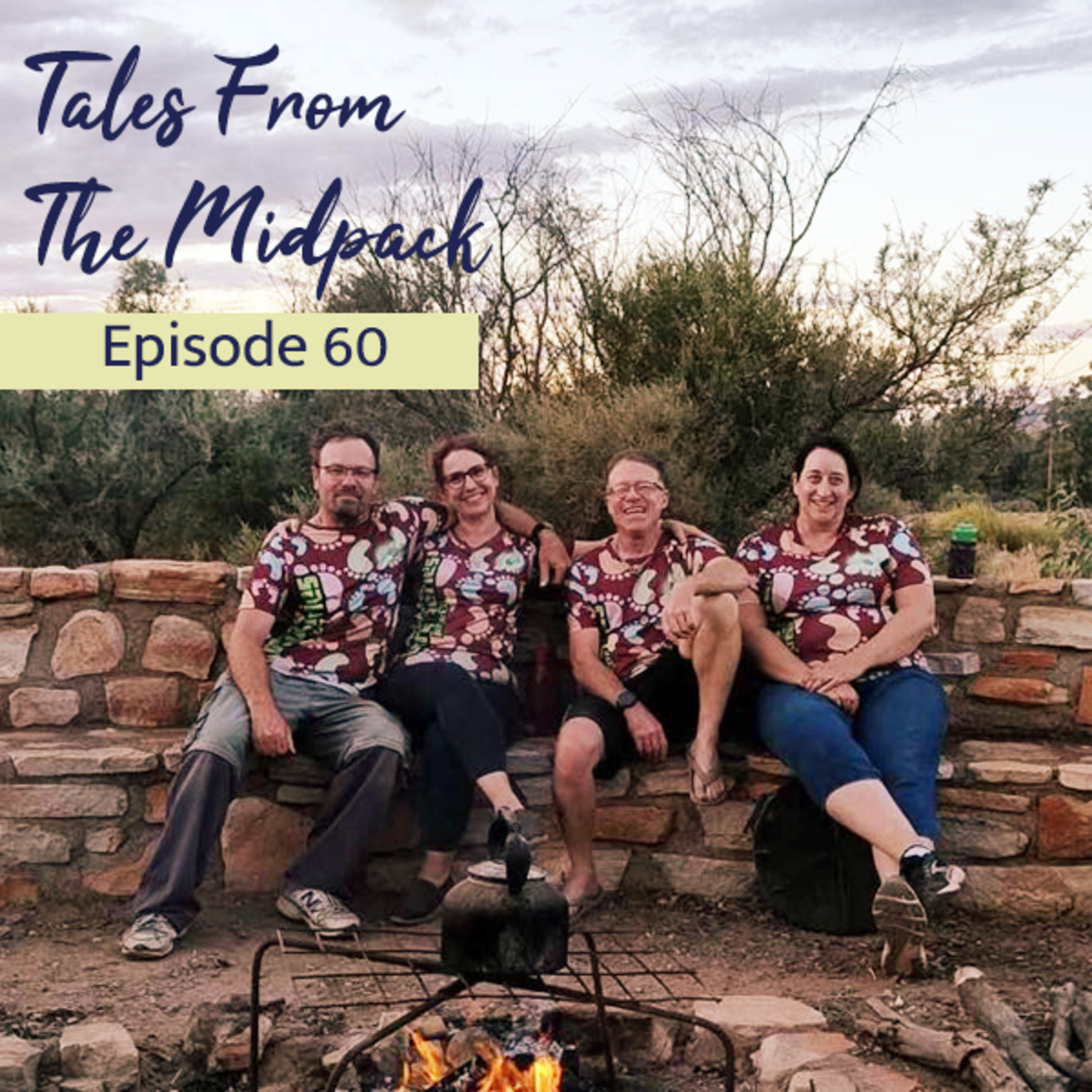 Tales From The Midpack