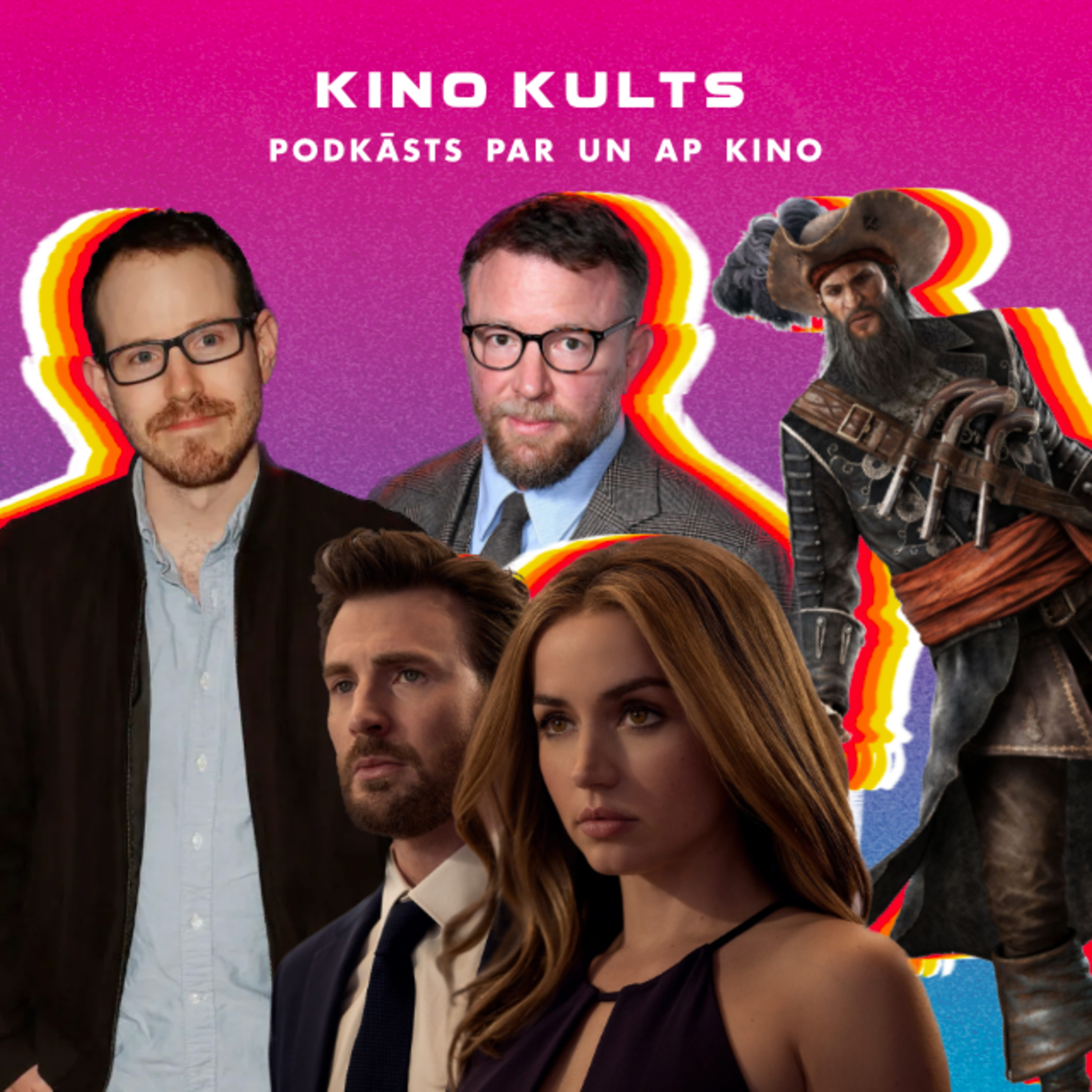 "Smieklīgais" raidījums (kā nu kuram) episode artwork