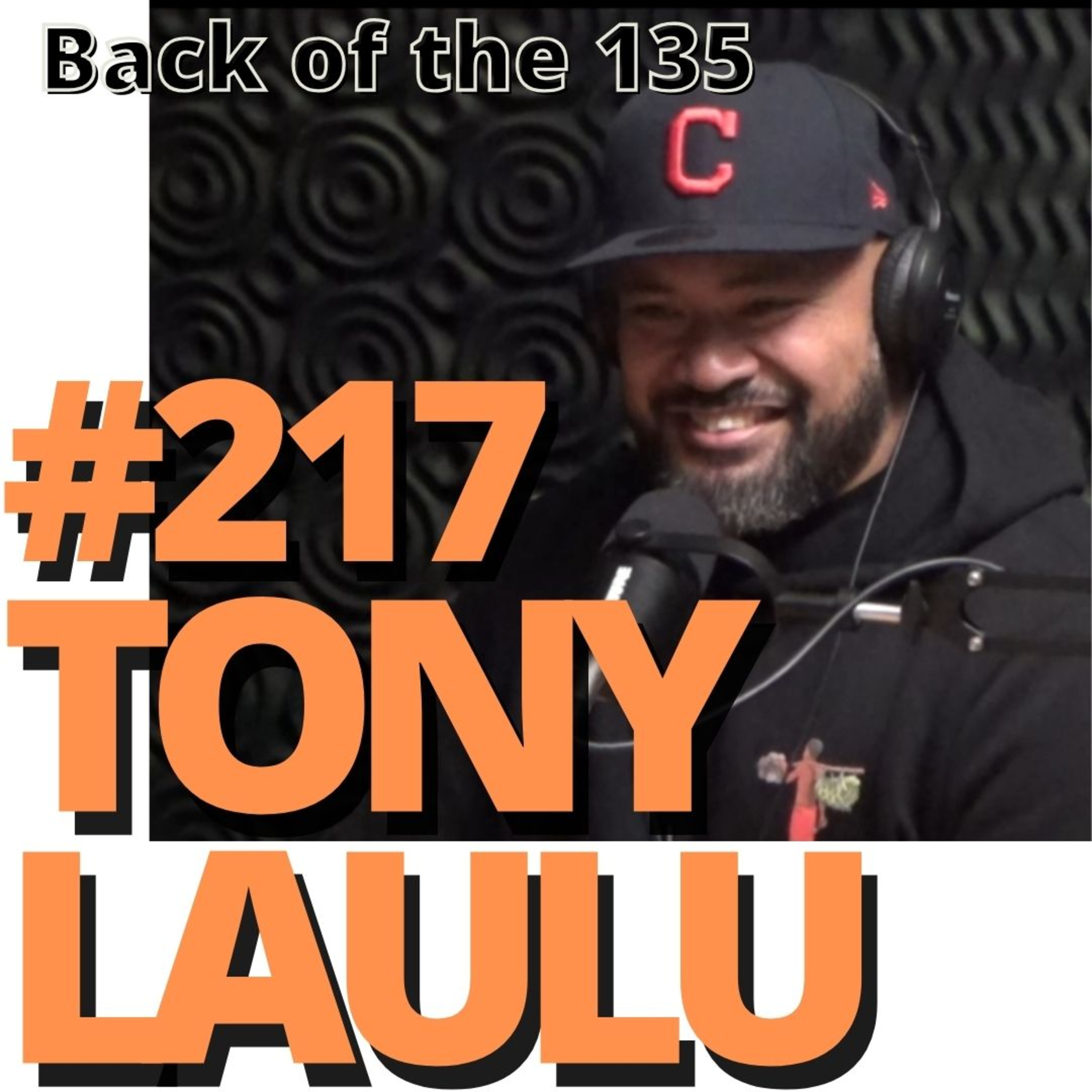 ep.217 TONY LAULU