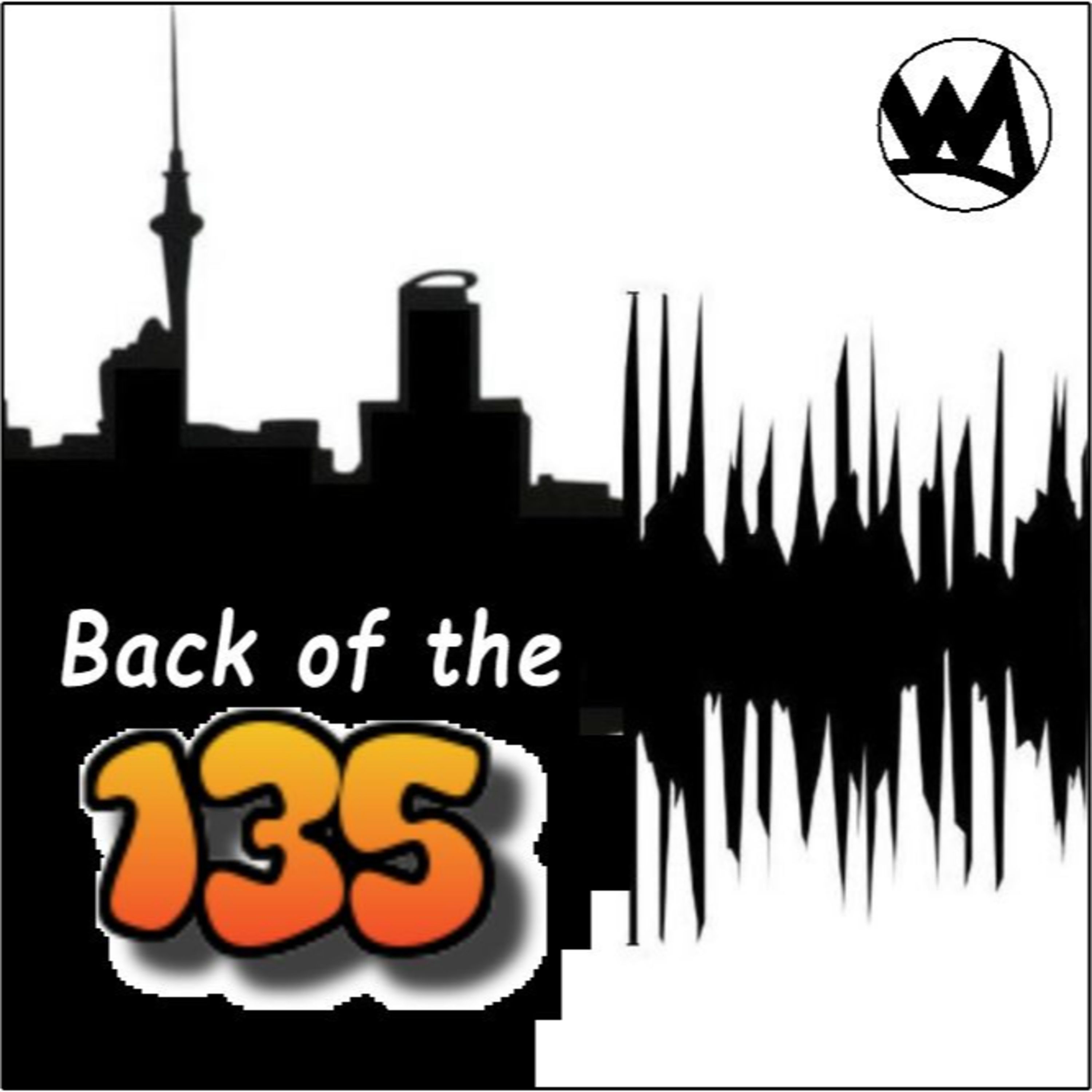 ep.241 BACK OF THE 135: Tua Schuster