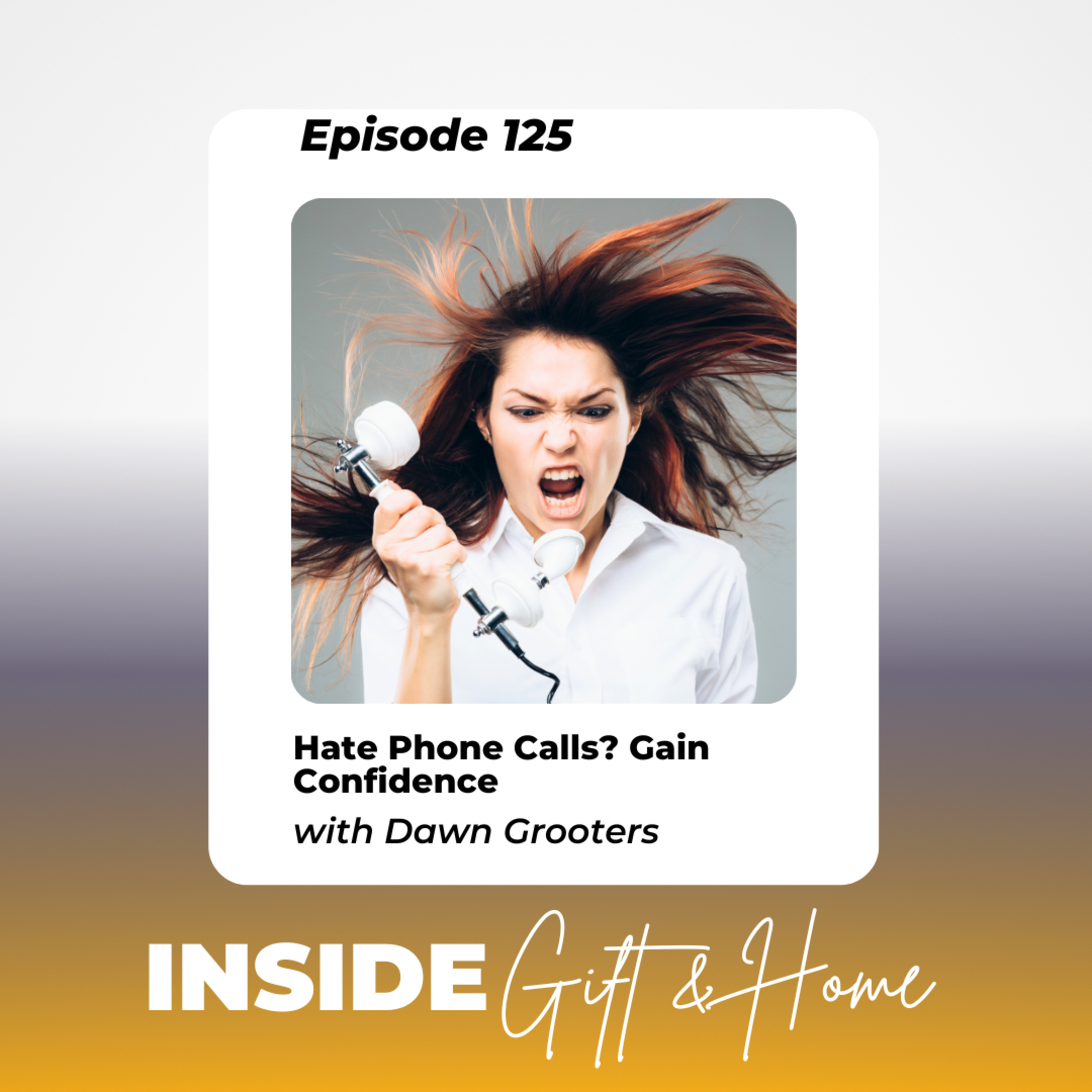 Inside Gift & Home